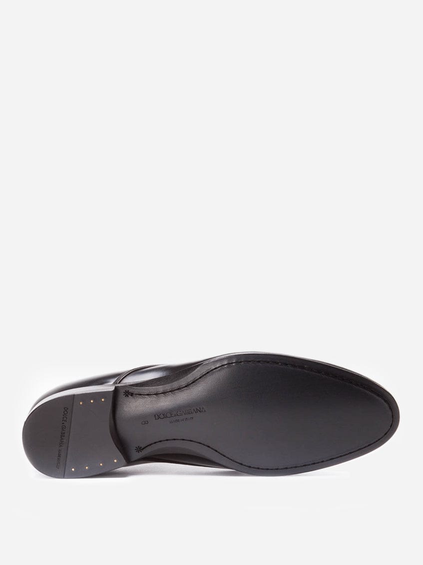 Dolce & Gabbana Napoli Derby shoes