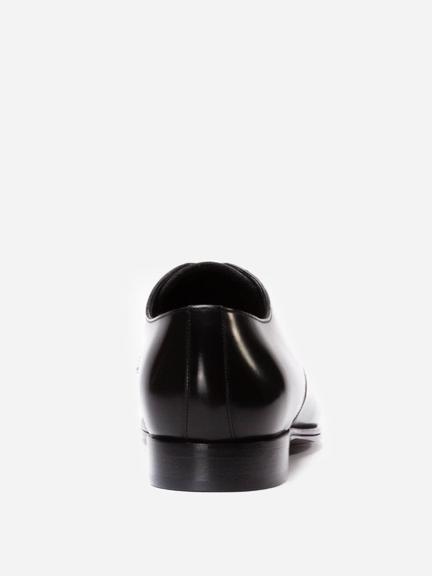 Dolce & Gabbana Napoli Derby shoes