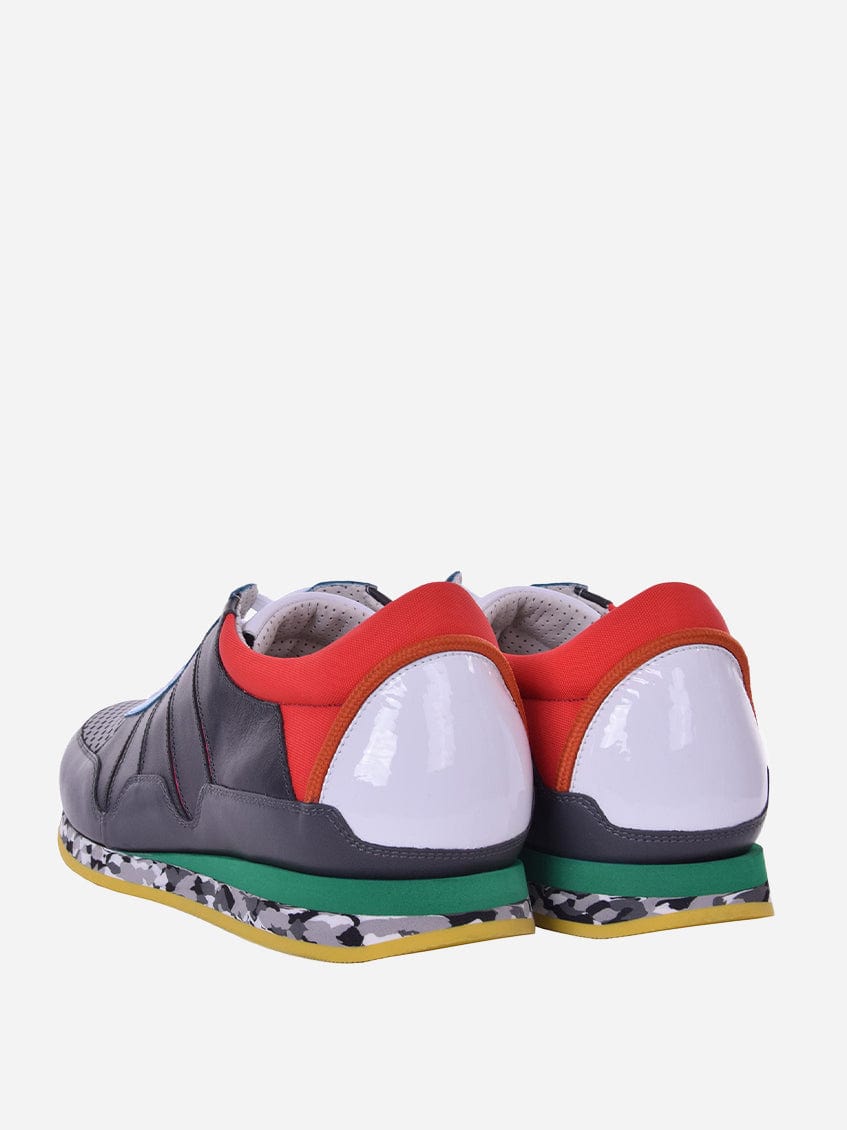 Dolce & Gabbana Nigeria Running Sneakers