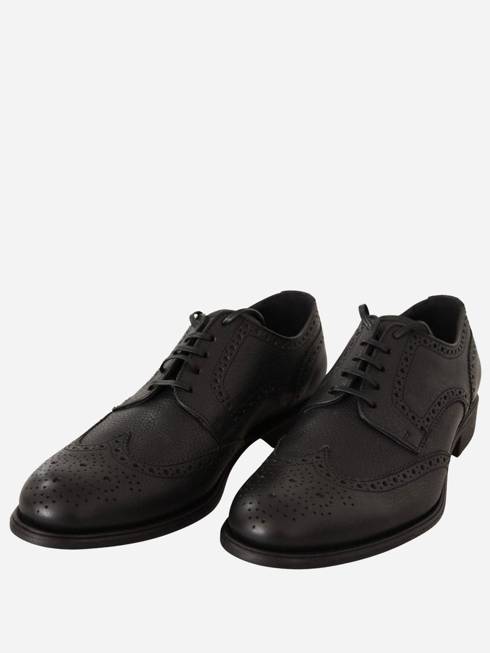 Dolce & Gabbana Dolce & Gabbana Oxford Lace Up Derby Shoes
