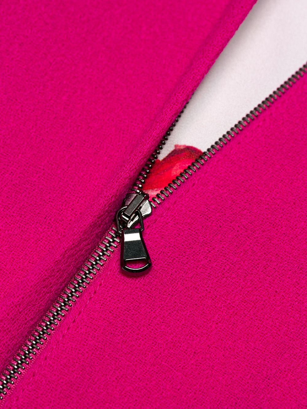 Dolce & Gabbana Sequined Hem Dress