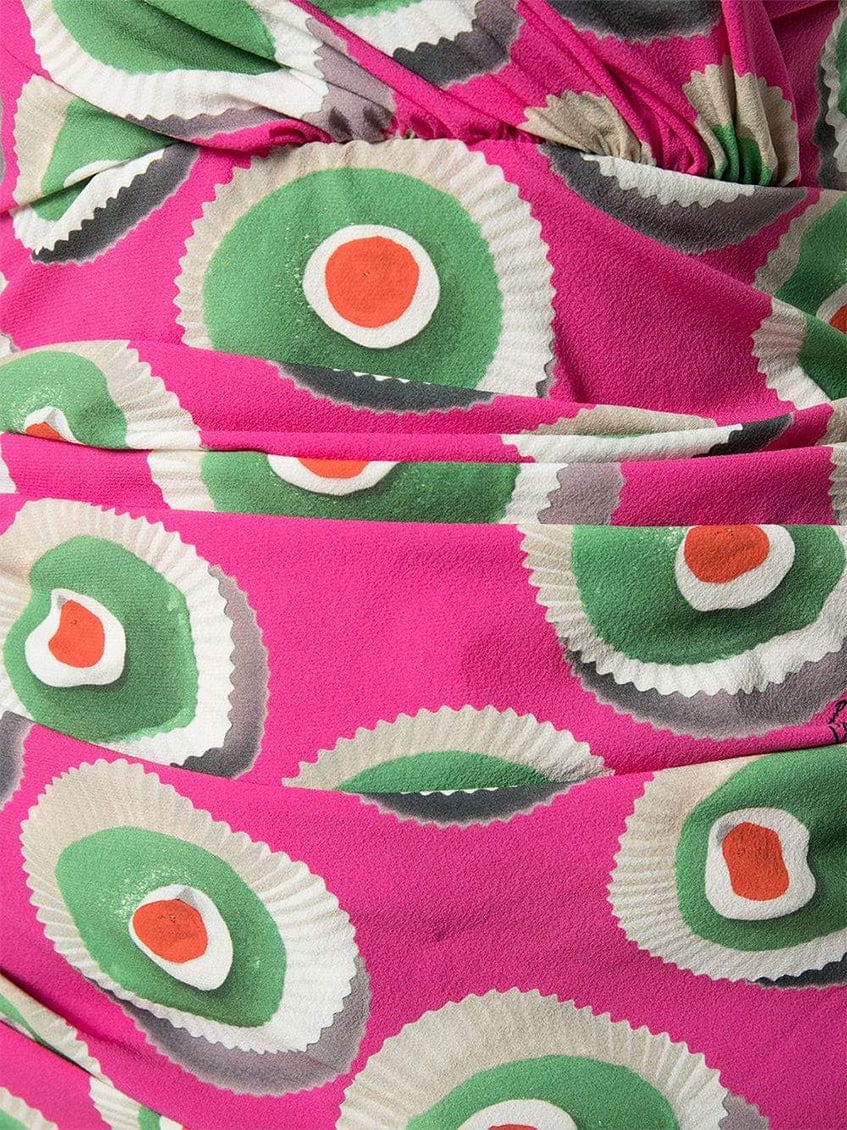 Dolce & Gabbana Sicilia Sleeveless Top