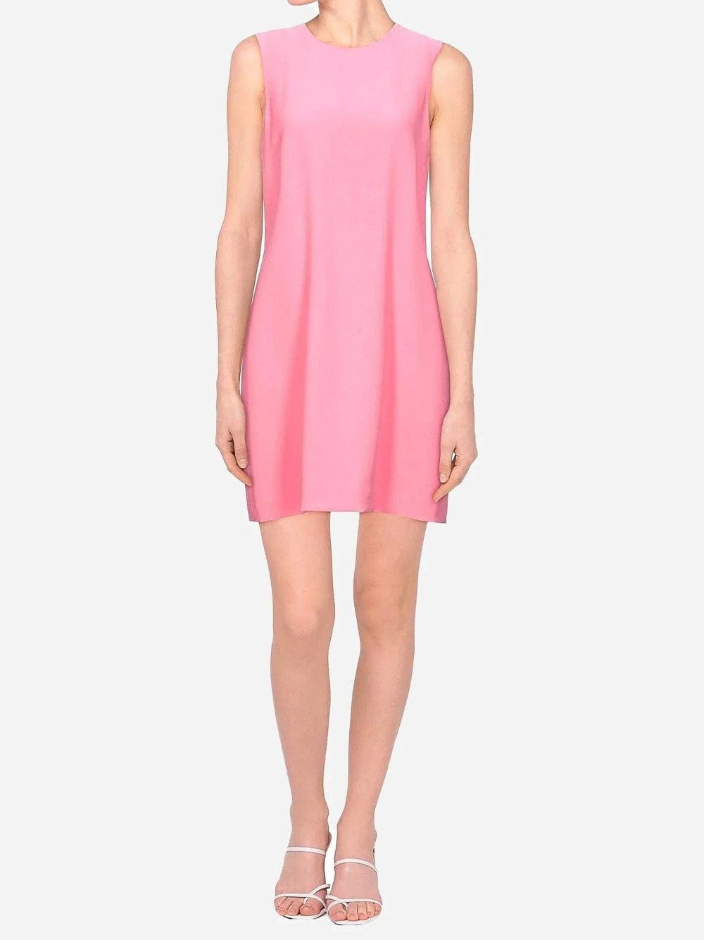 Dolce & Gabbana Sleeveless Sheath Dress