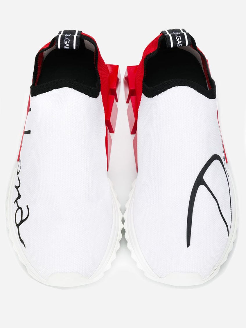 Dolce & Gabbana Sorrento Sneakers