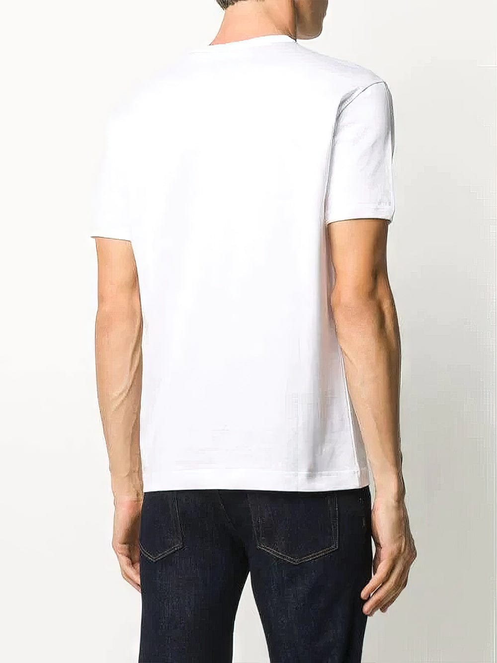 Dolce & Gabbana The King is Back T-Shirt