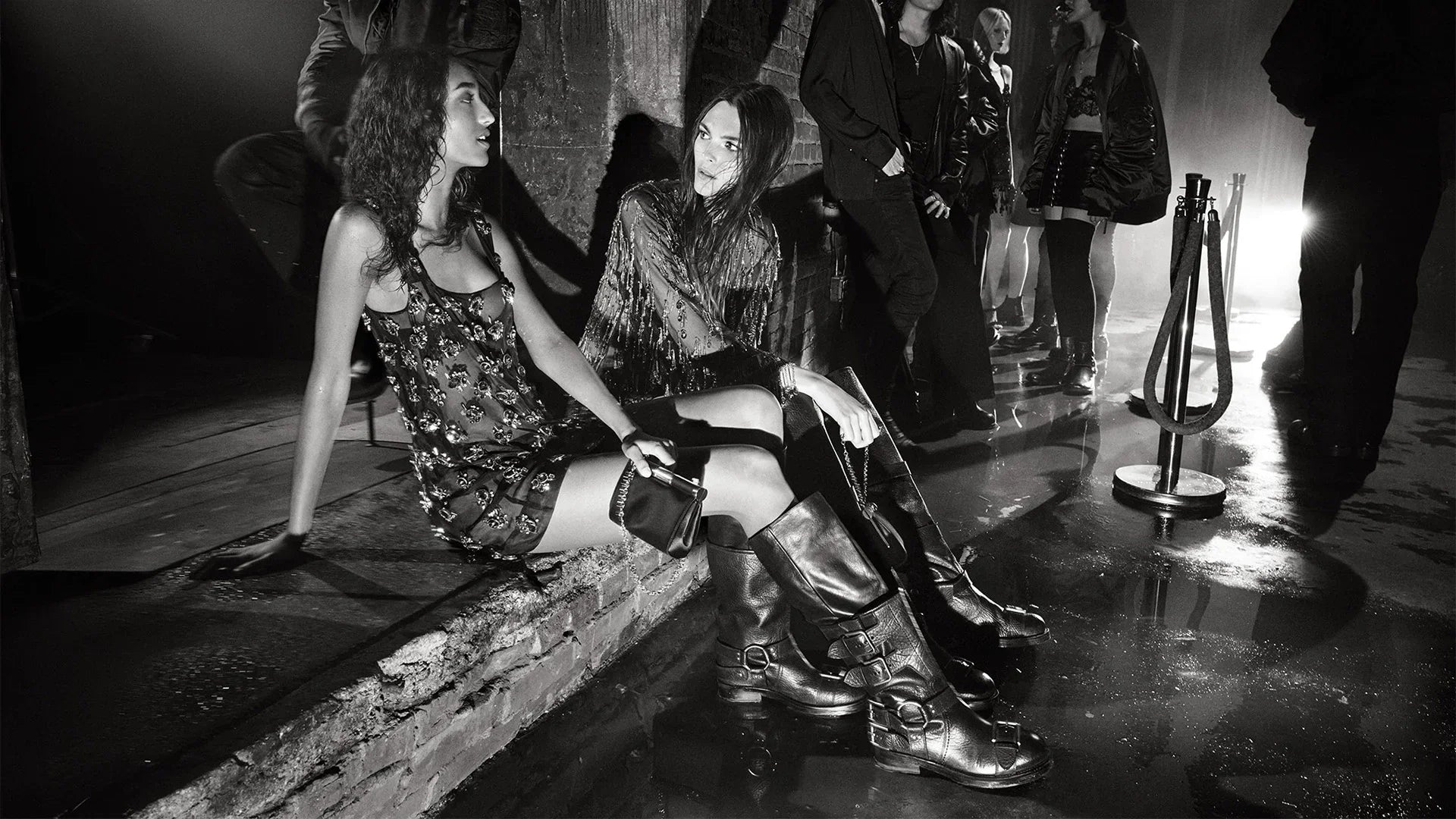 Dolce & Gabbana Unveils Its Fall/Winter 2025 Campaign | Sendegaro