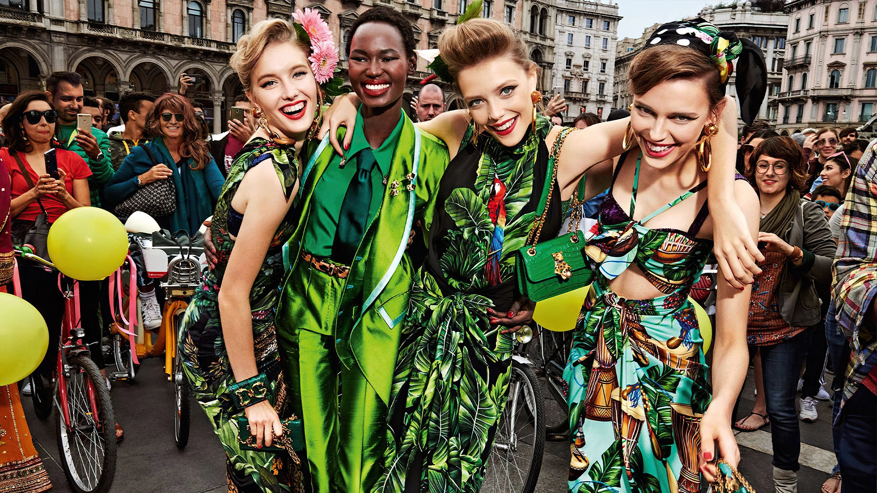 Dolce Gabbana Dresses Sale Experience Italian Luxury at Sendegaro