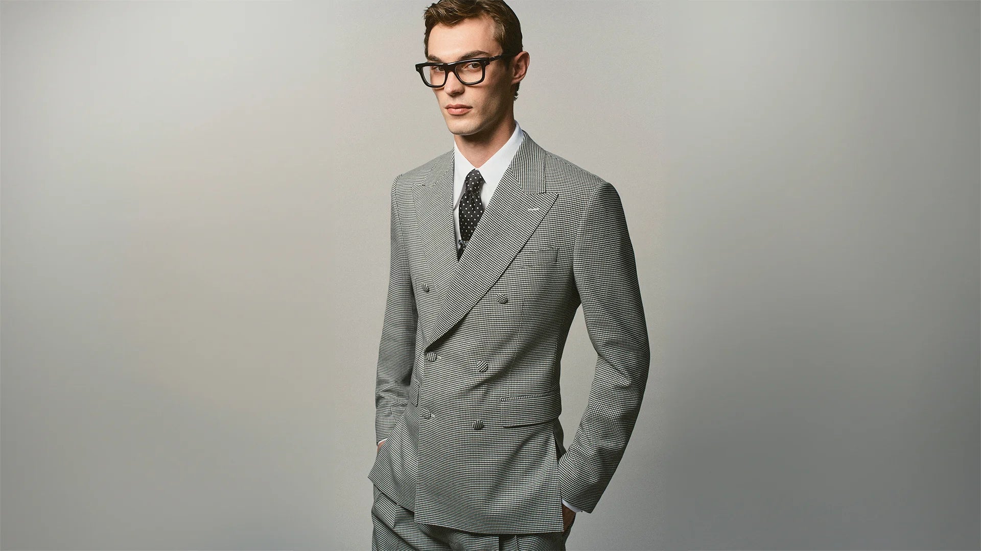 Dolce & Gabbana Private Wardrobe Collection - Fall/Winter 2025