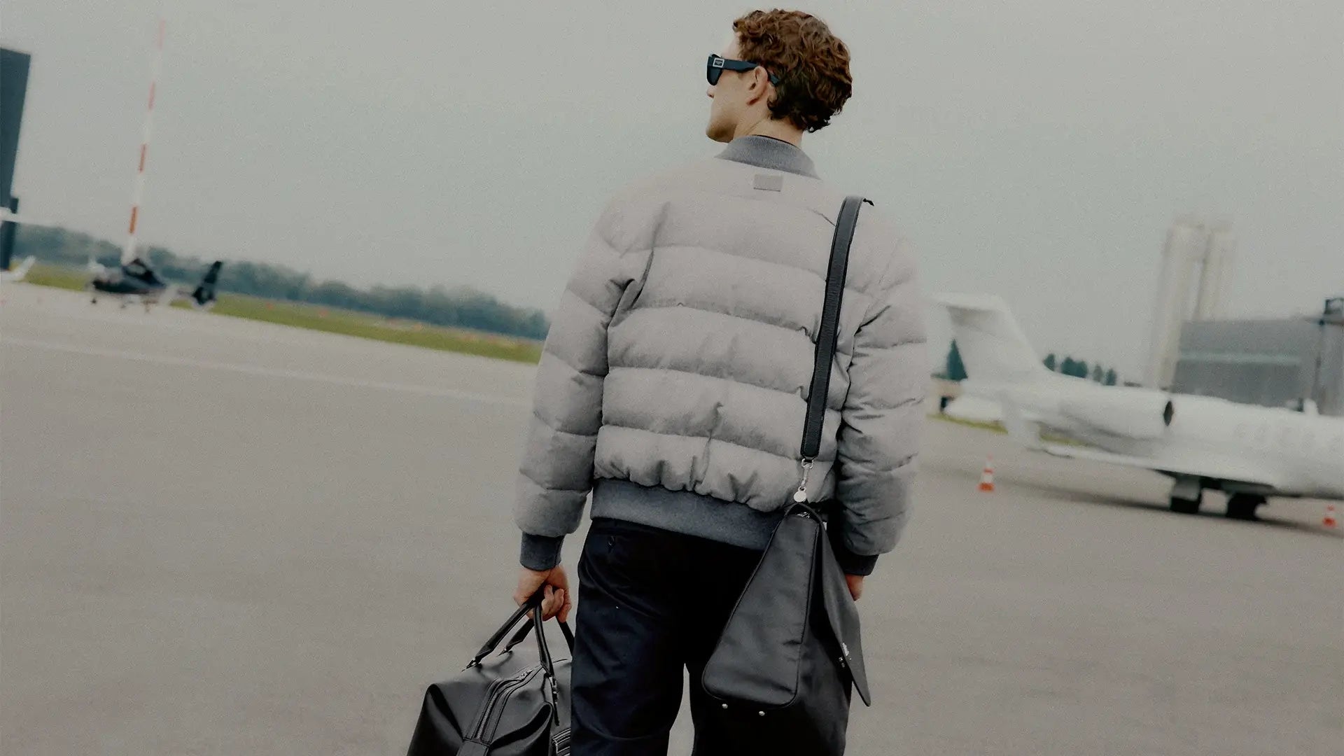 Dolce & Gabbana: The Travel Collection