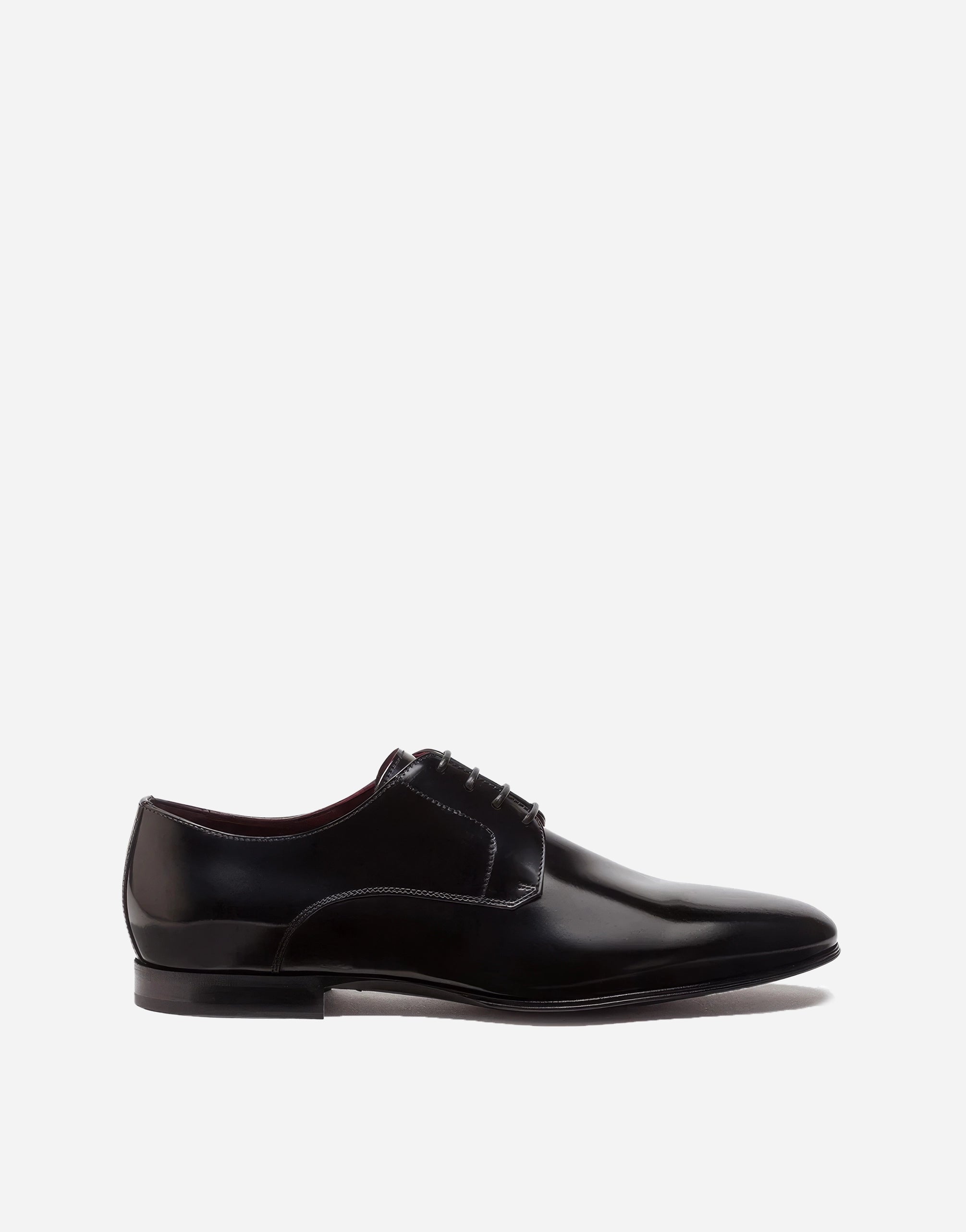 Polished Derby Shoes