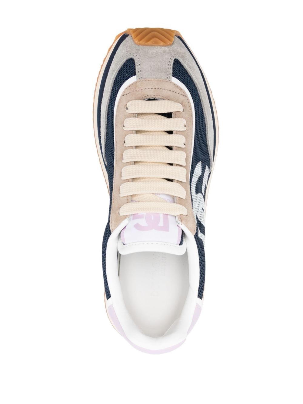 Dolce & Gabbana Dolce & Gabbana Sneakers Blue