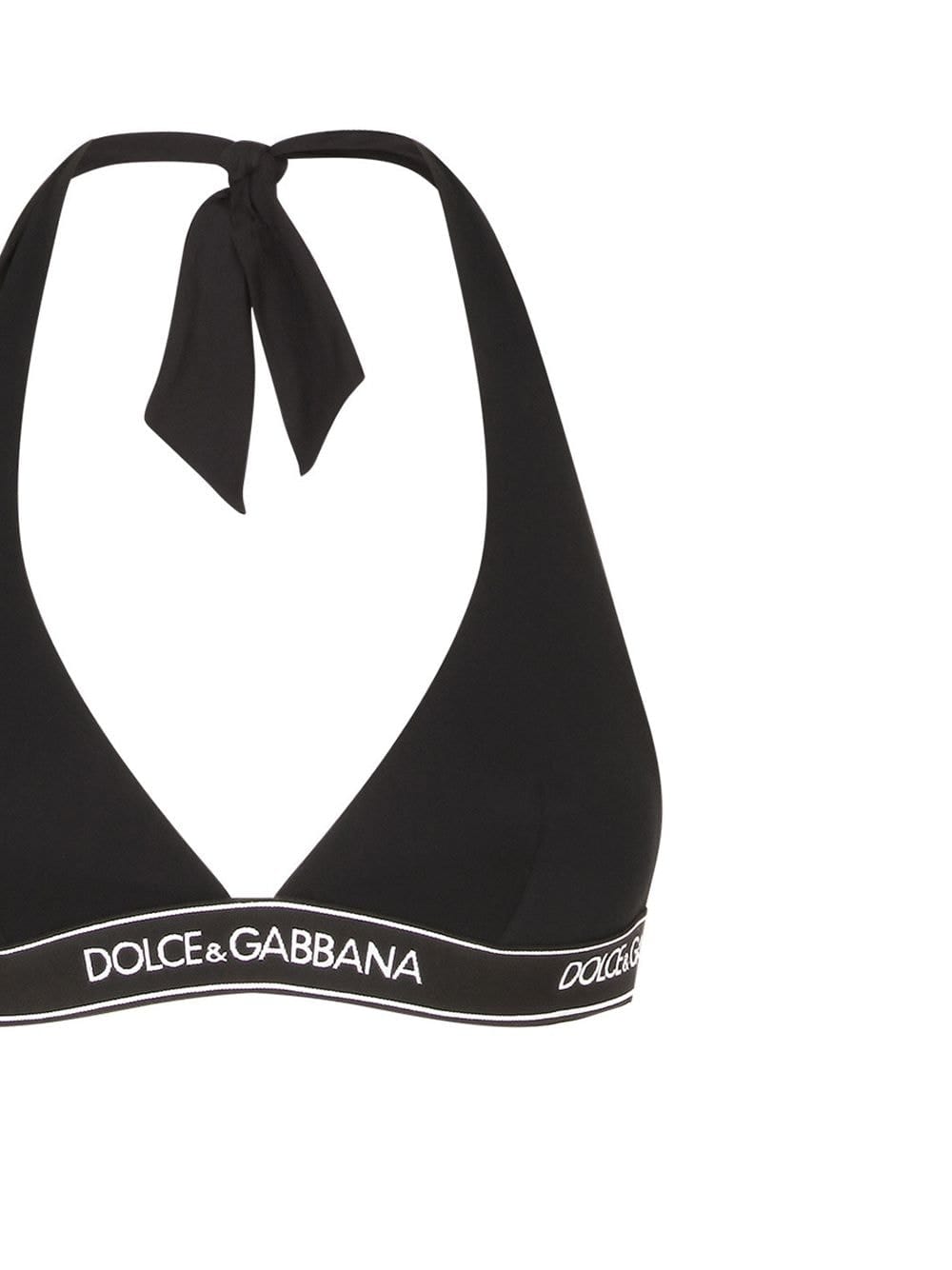 Dolce & Gabbana Dolce & Gabbana Sea clothing Black