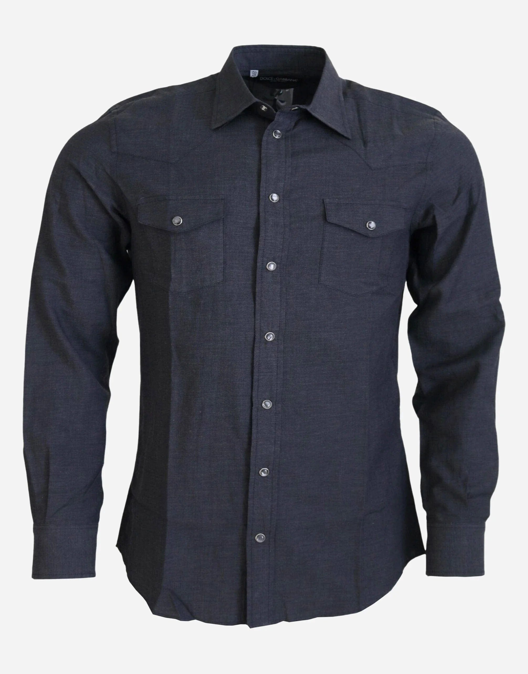 Men's store Dolce & Gabbana button down shirt