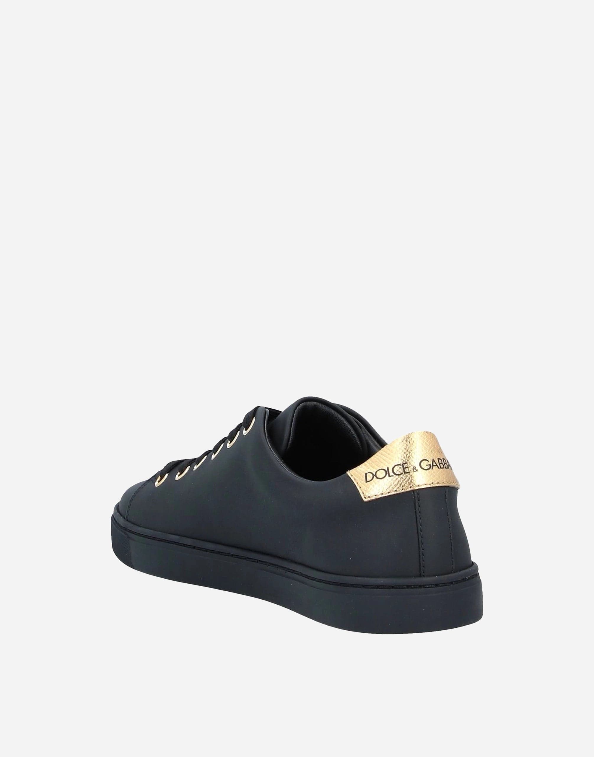 Dolce & Gabbana Sneakers With Logo Print | Sendegaro DE Dolce & Gabbana Sneakers With Logo Print | Sendegaro DE