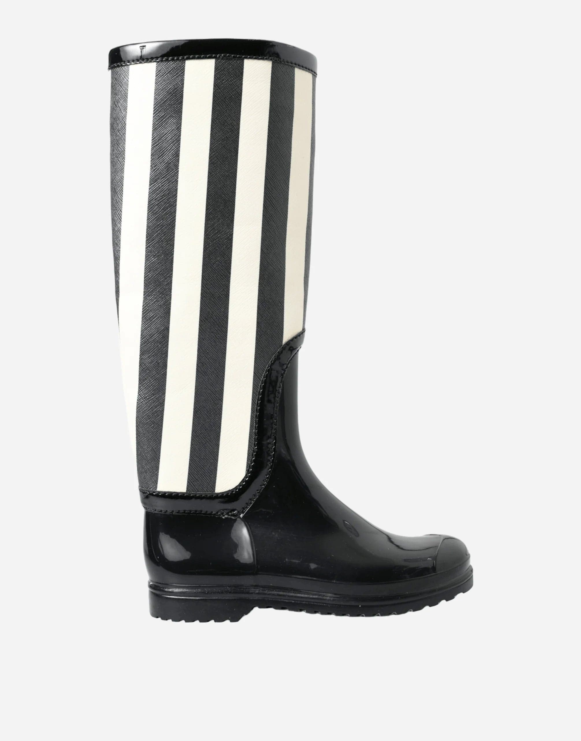 Dolce and 2024 gabbana rain boots