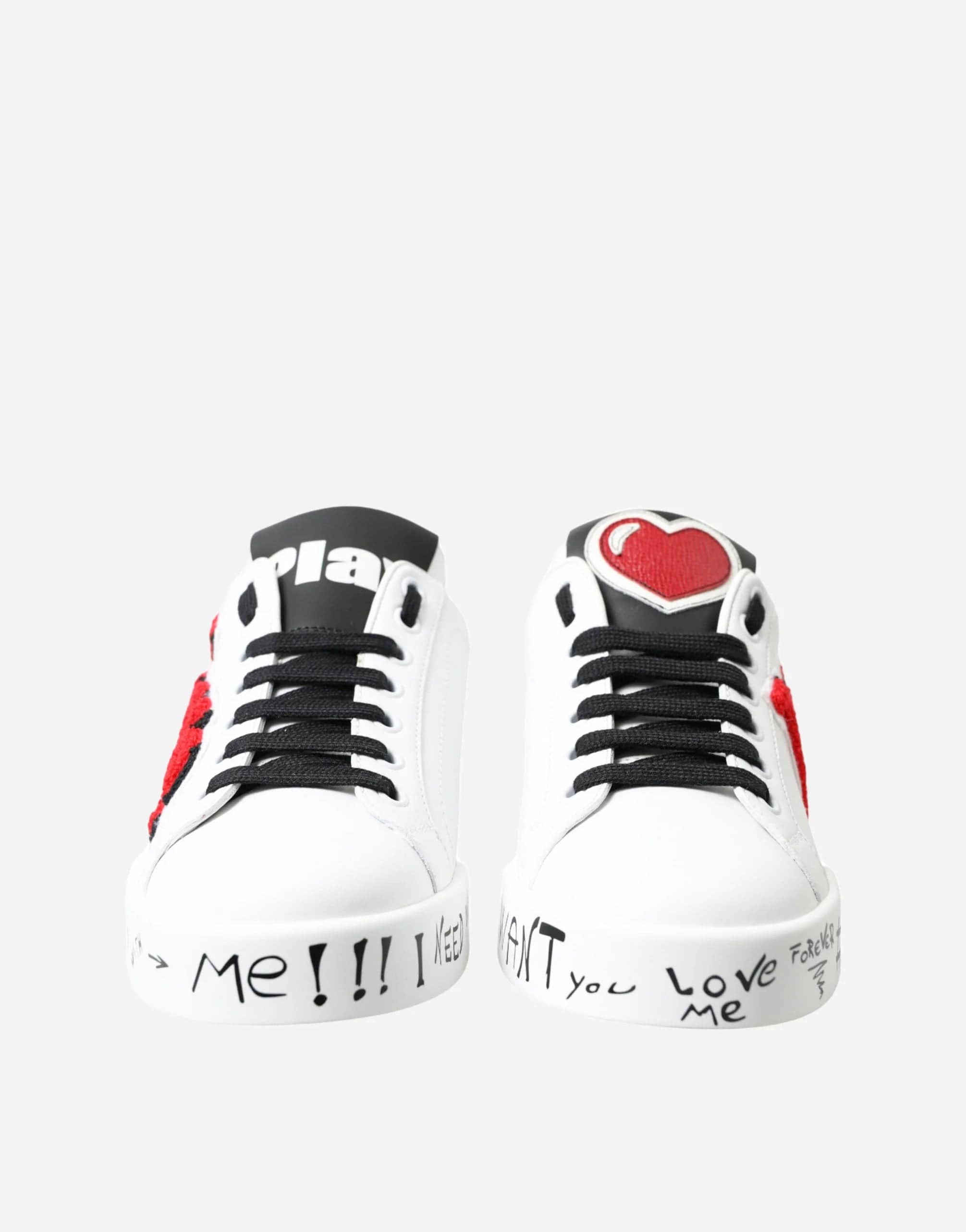 Dolce gabbana love sneakers online