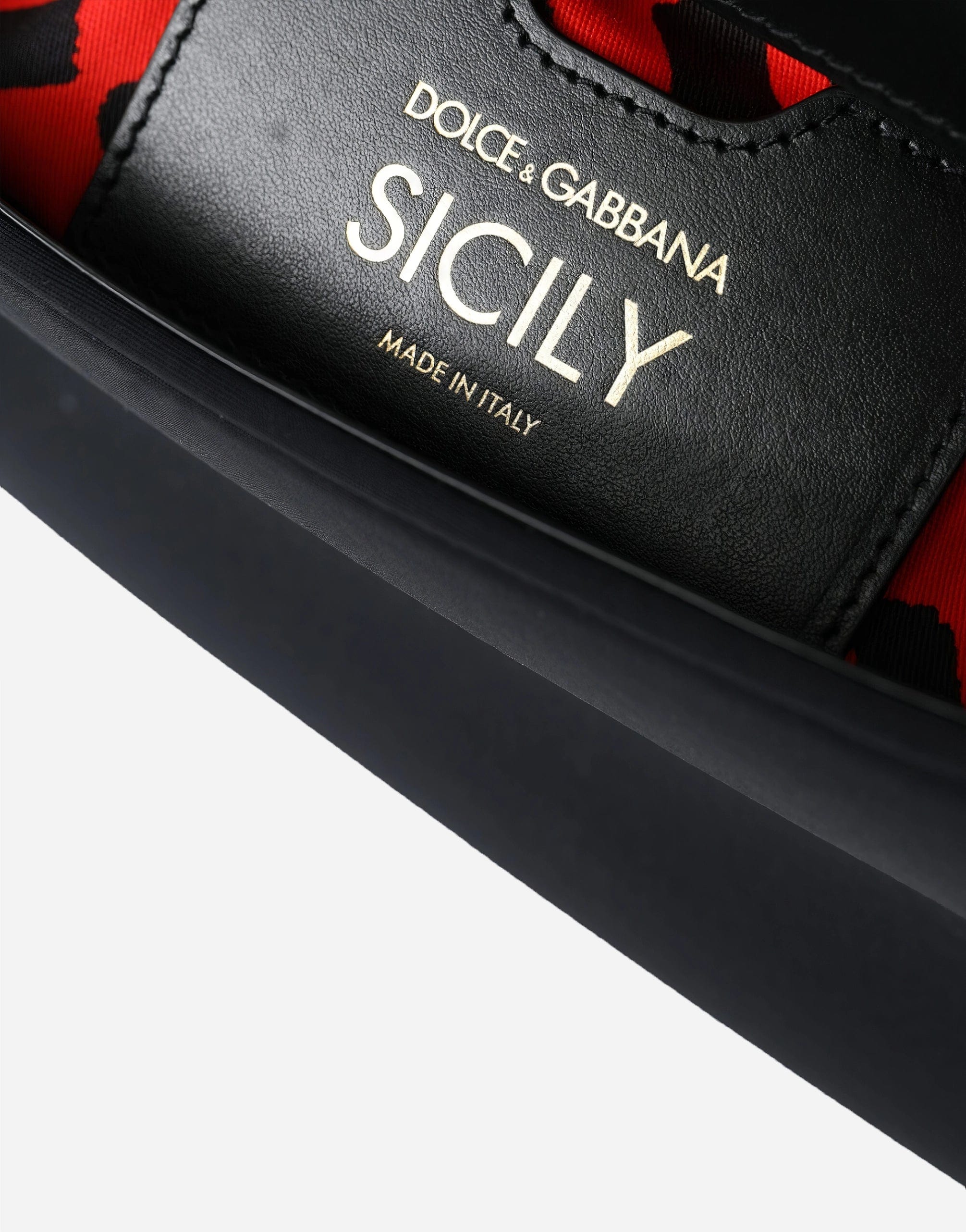 Sicily Neoprene & Leather Satchel
