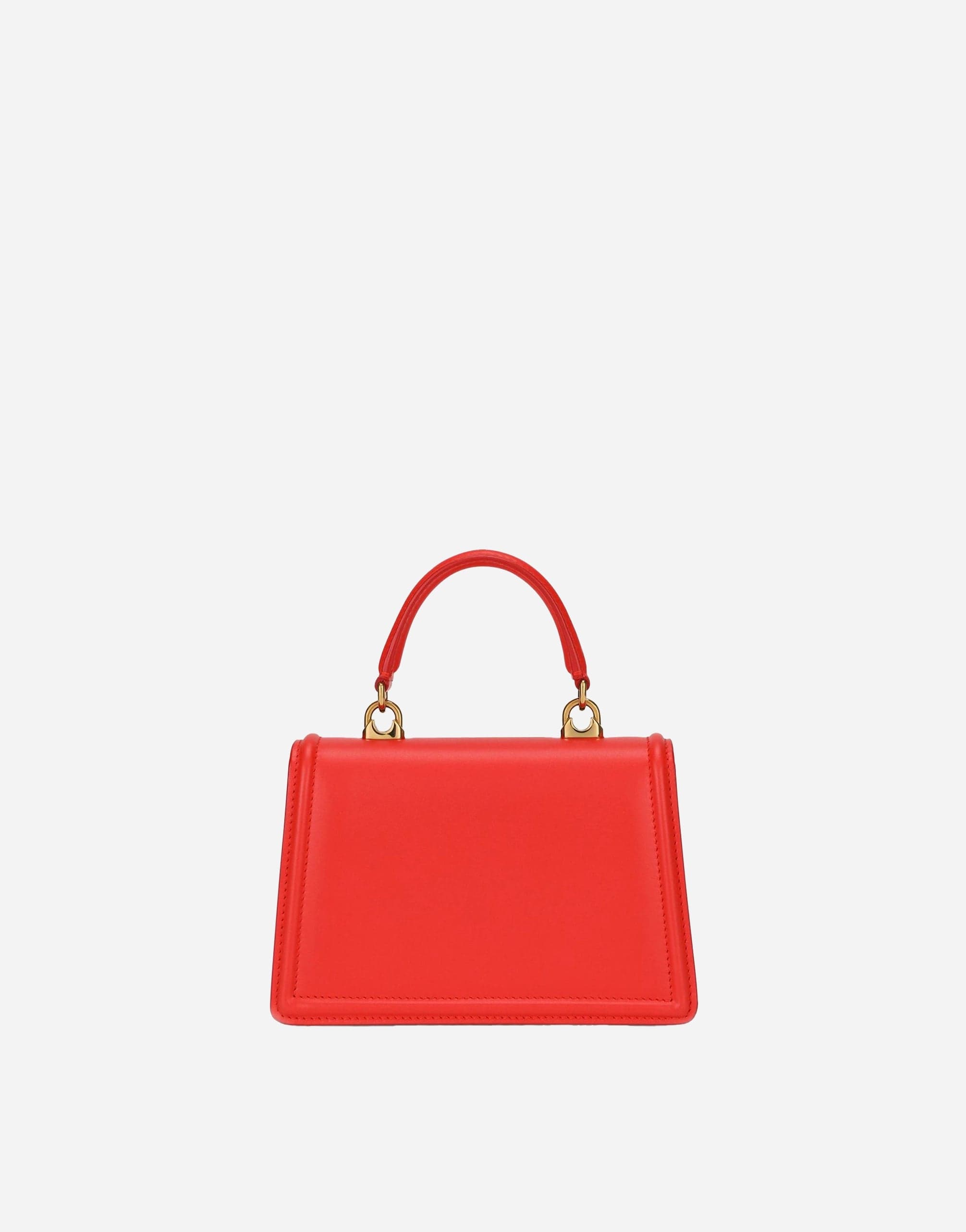 Dolce & Gabbana Top-Handle Small Devotion Bag