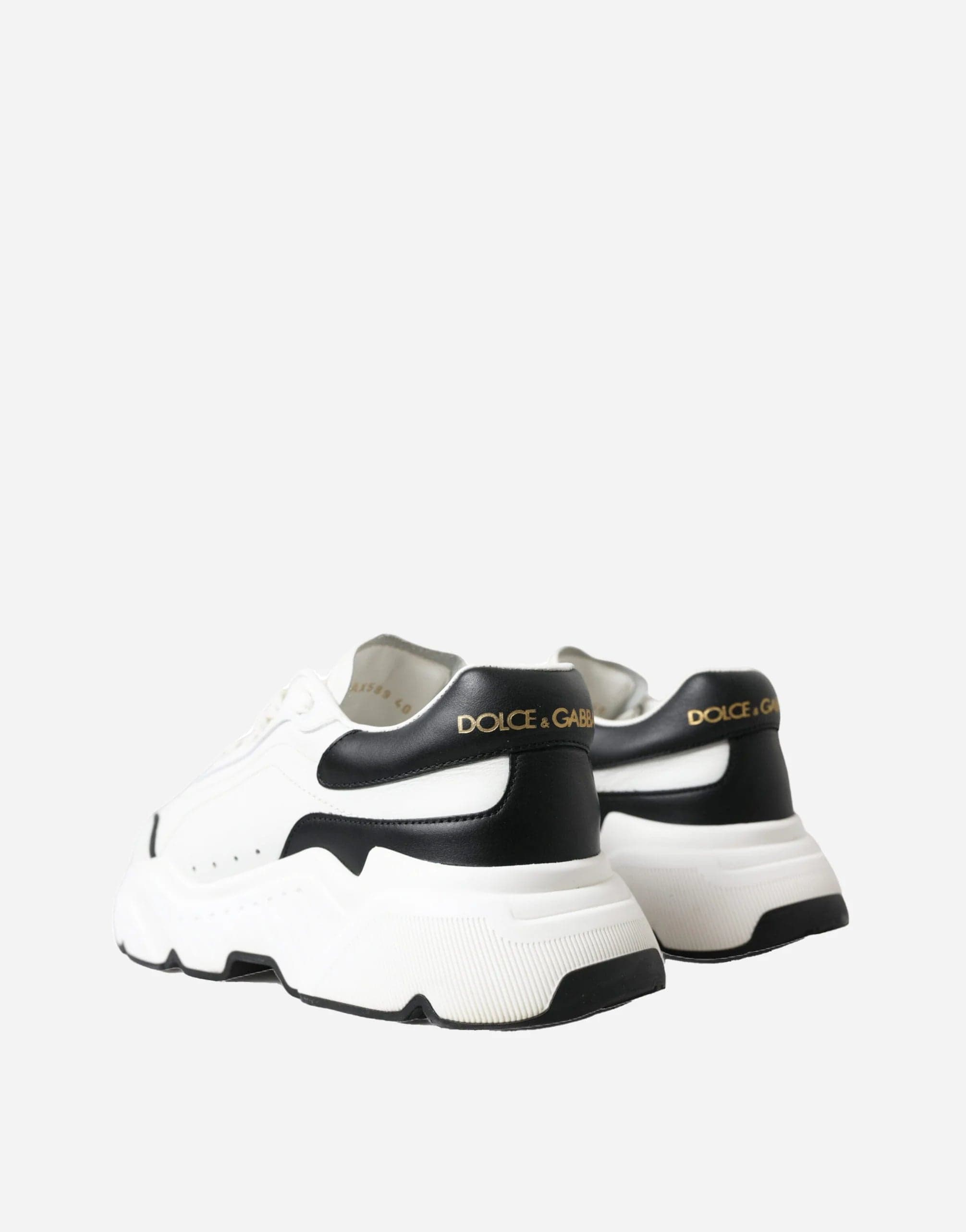Dolce & Gabbana Low Top Daymaster Sneakers