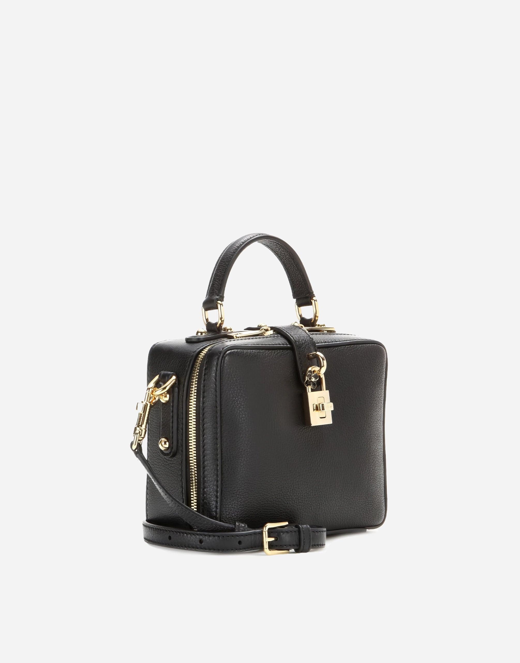 Dolce & Gabbana Rosaria Shoulder Bag