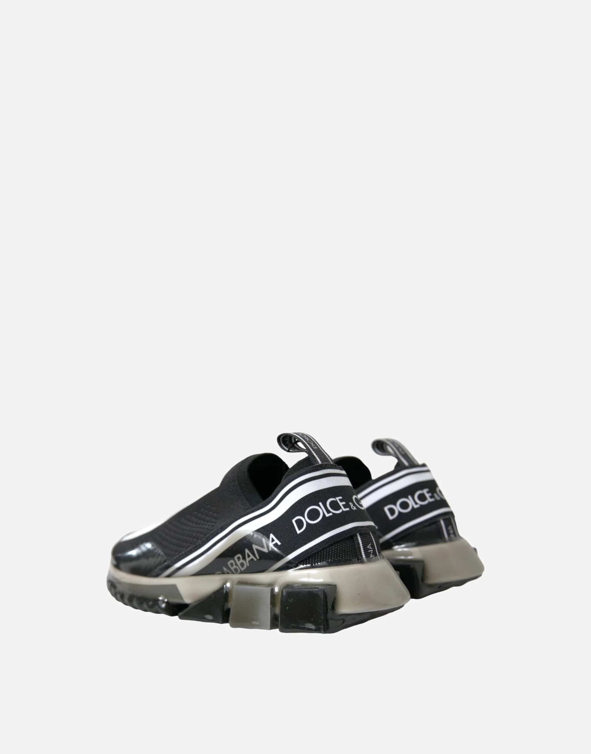 Dolce & Gabbana Slip On Sorrento Sneakers