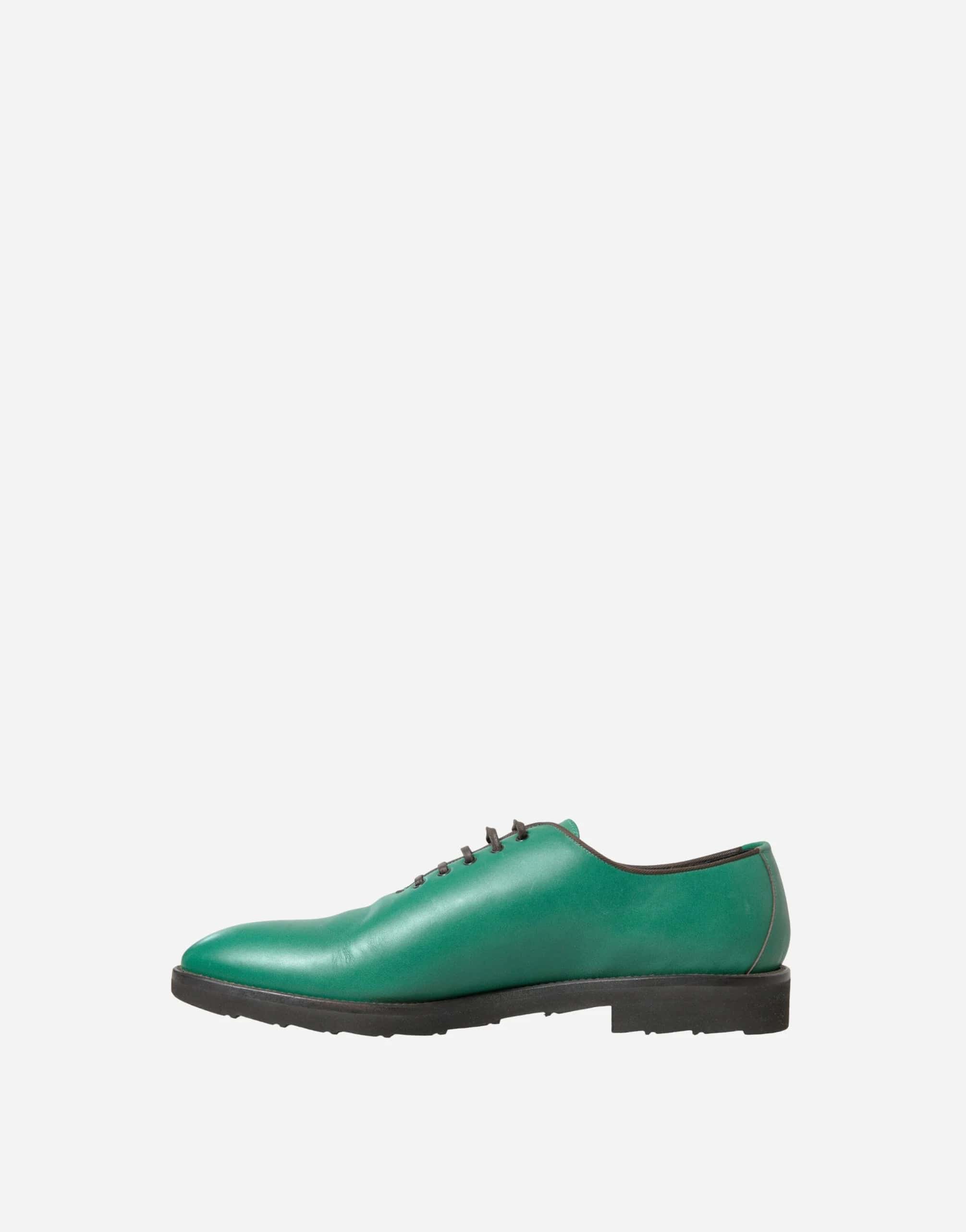 Oxford Lace Up Dress Shoes