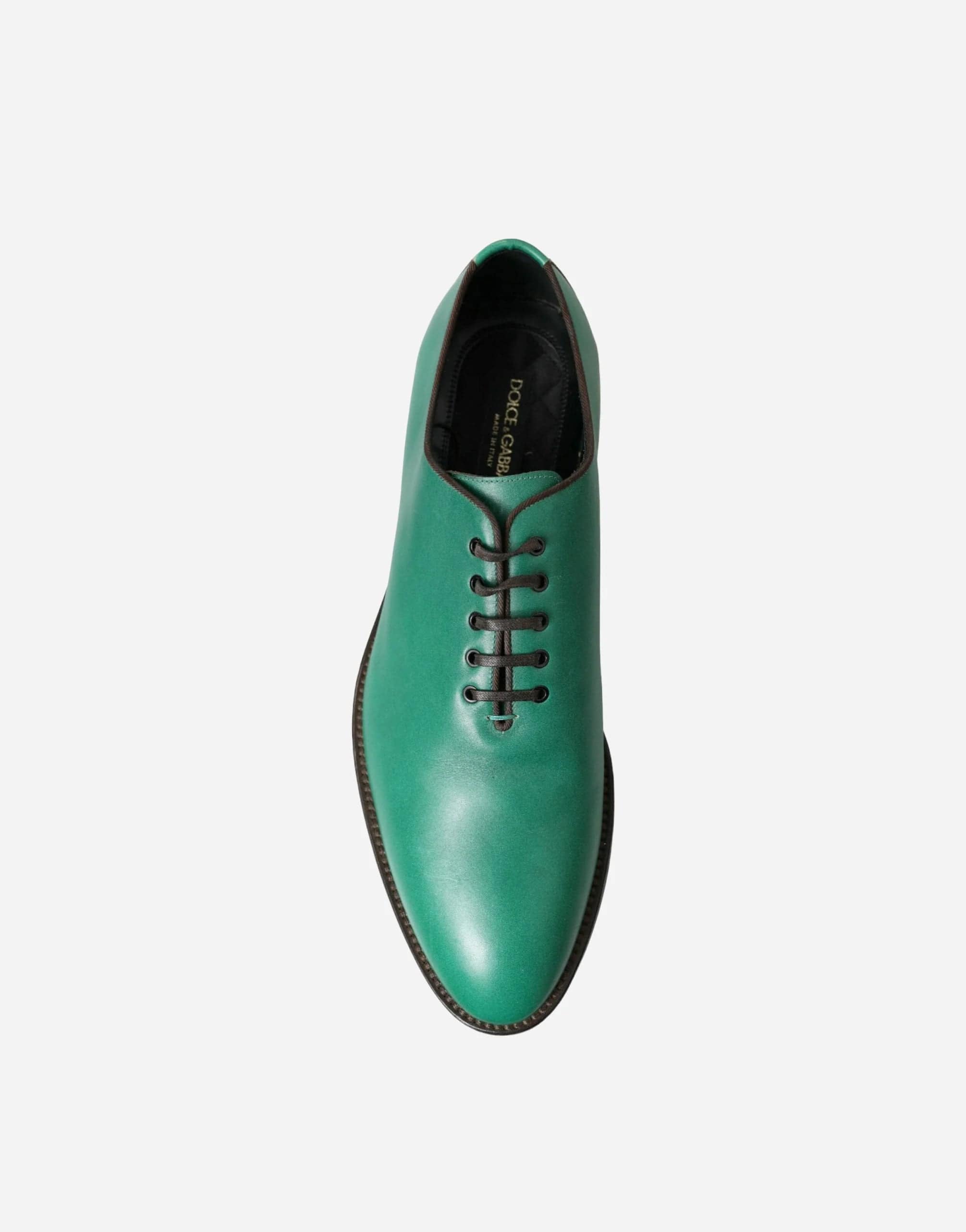 Oxford Lace Up Dress Shoes
