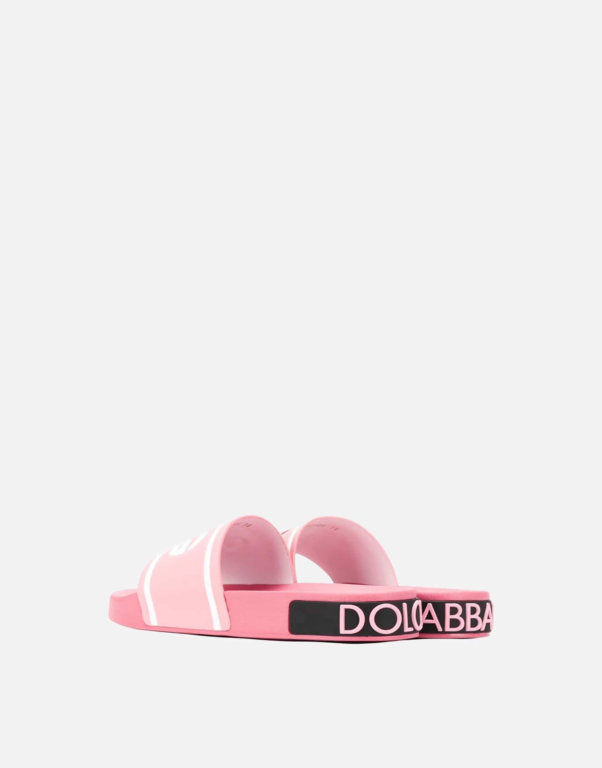 Dolce & Gabbana I Love D&G Slides