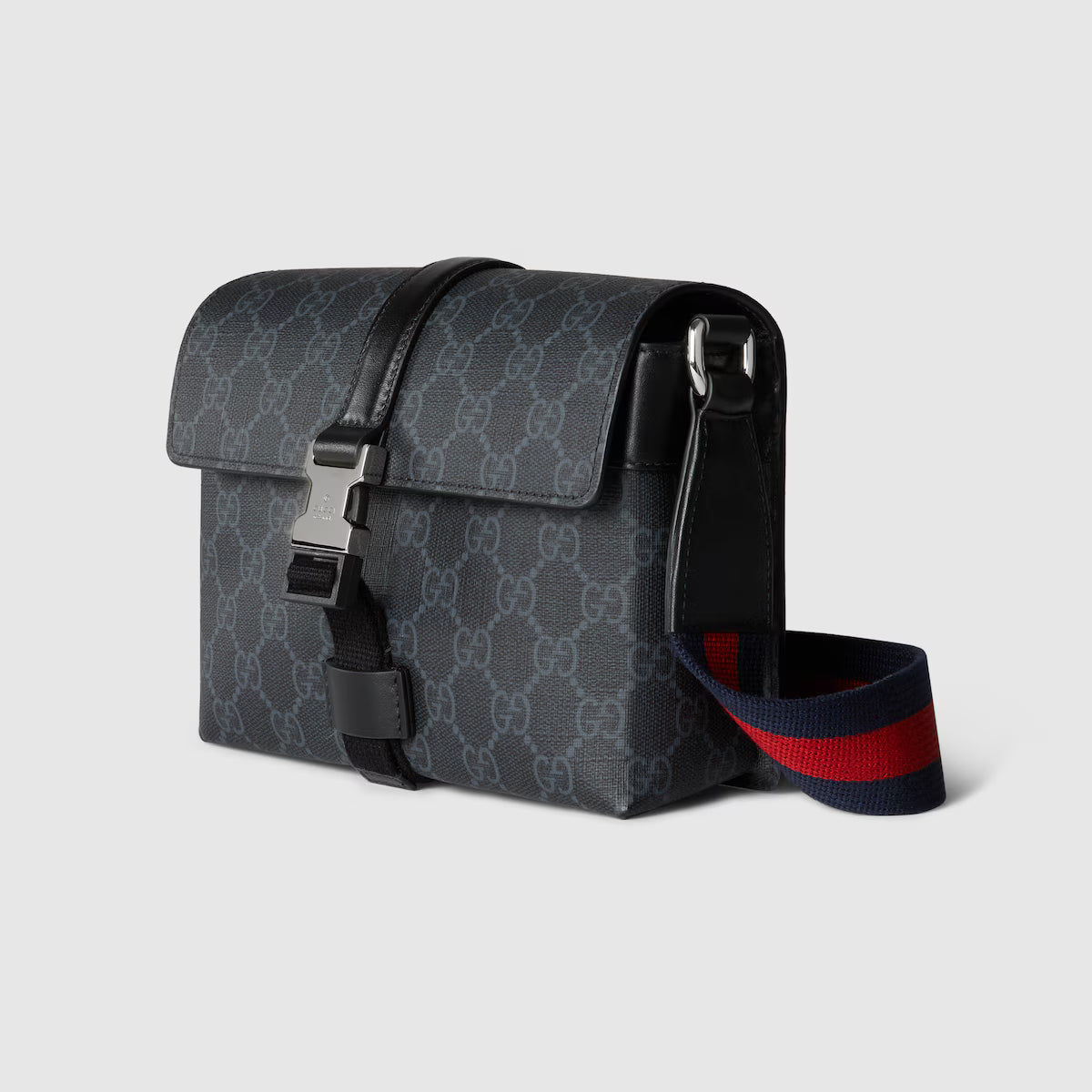 GGブラックミニバッグ 