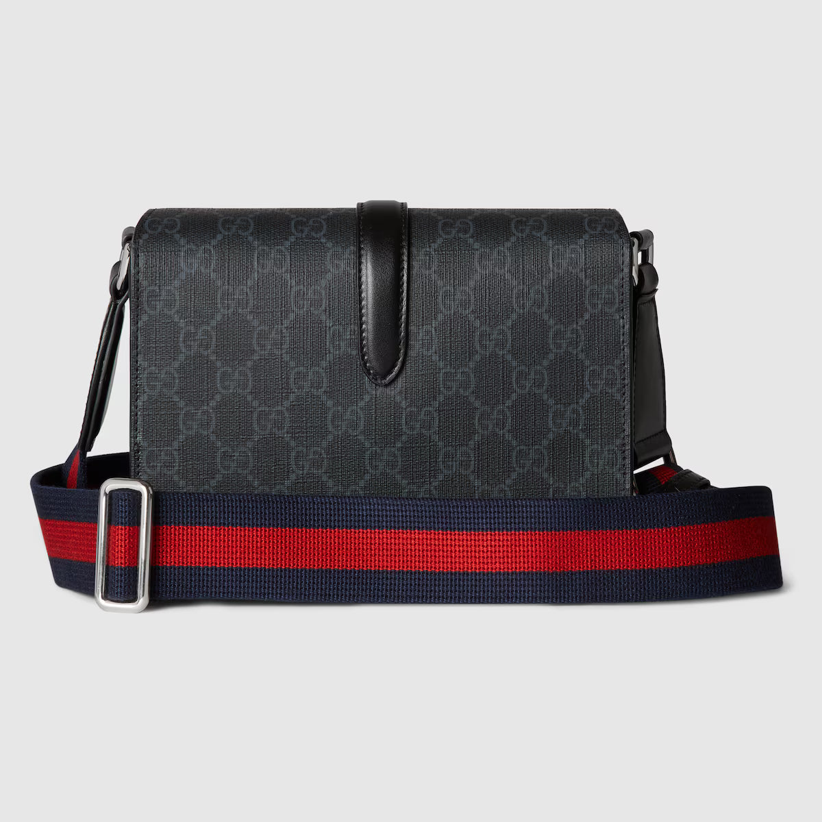 GGブラックミニバッグ 