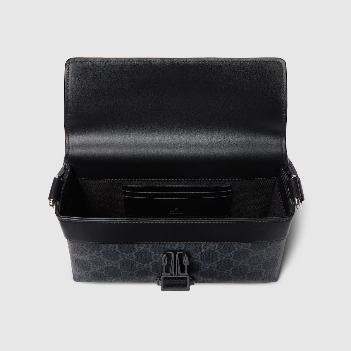 GGブラックミニバッグ 