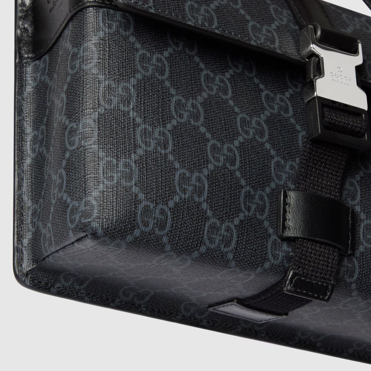 GGブラックミニバッグ 