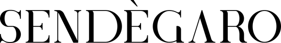 Sendegaro logo
