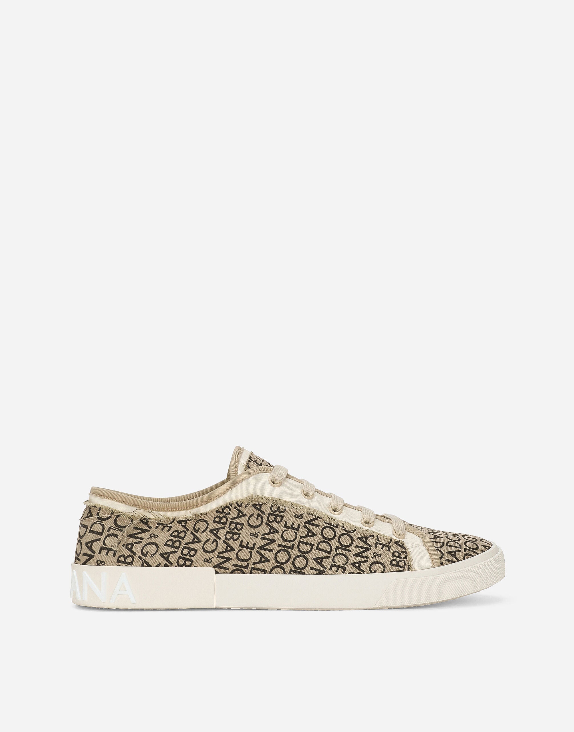 Portofino Low-Top Sneakers