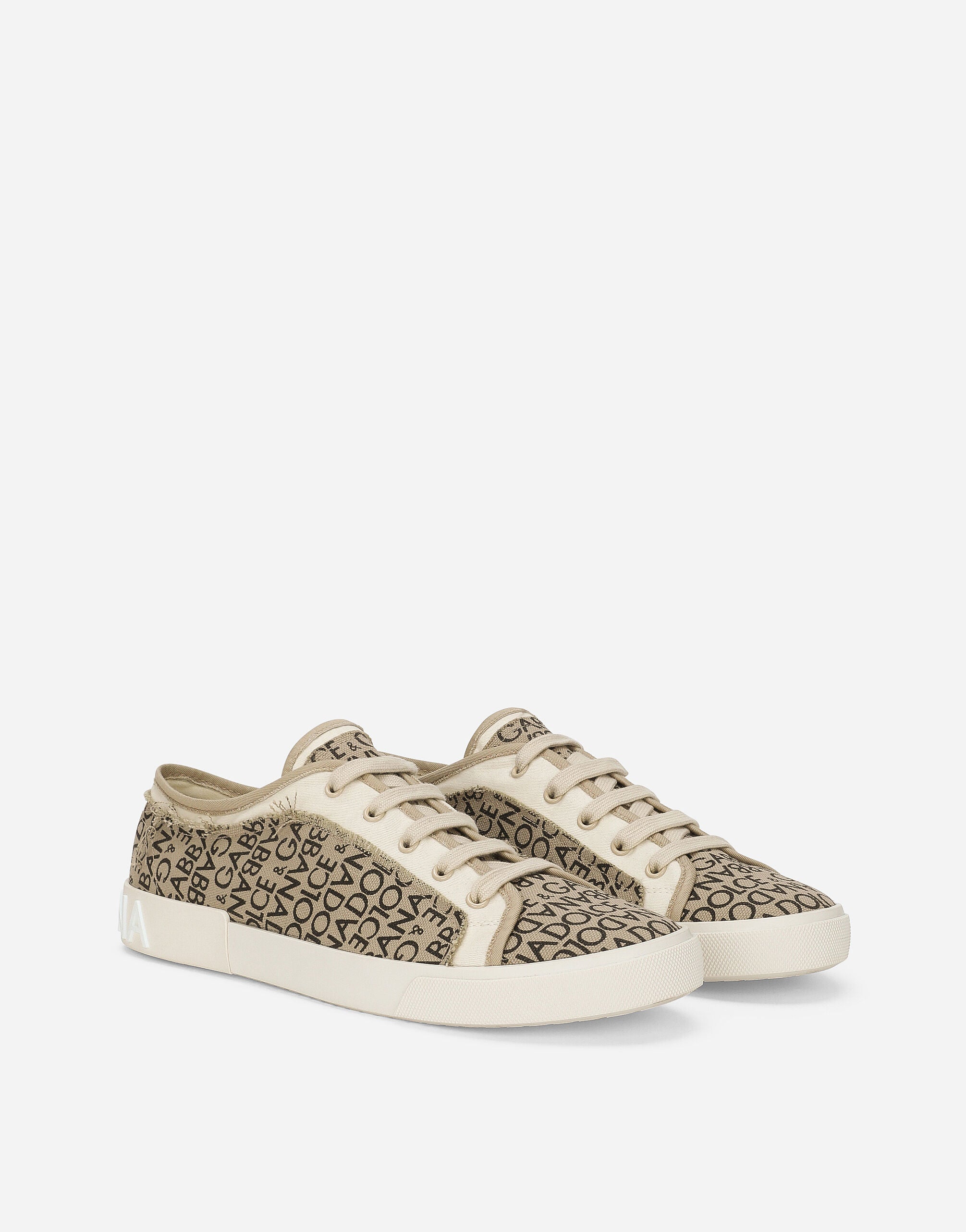 Portofino Low-Top Sneakers