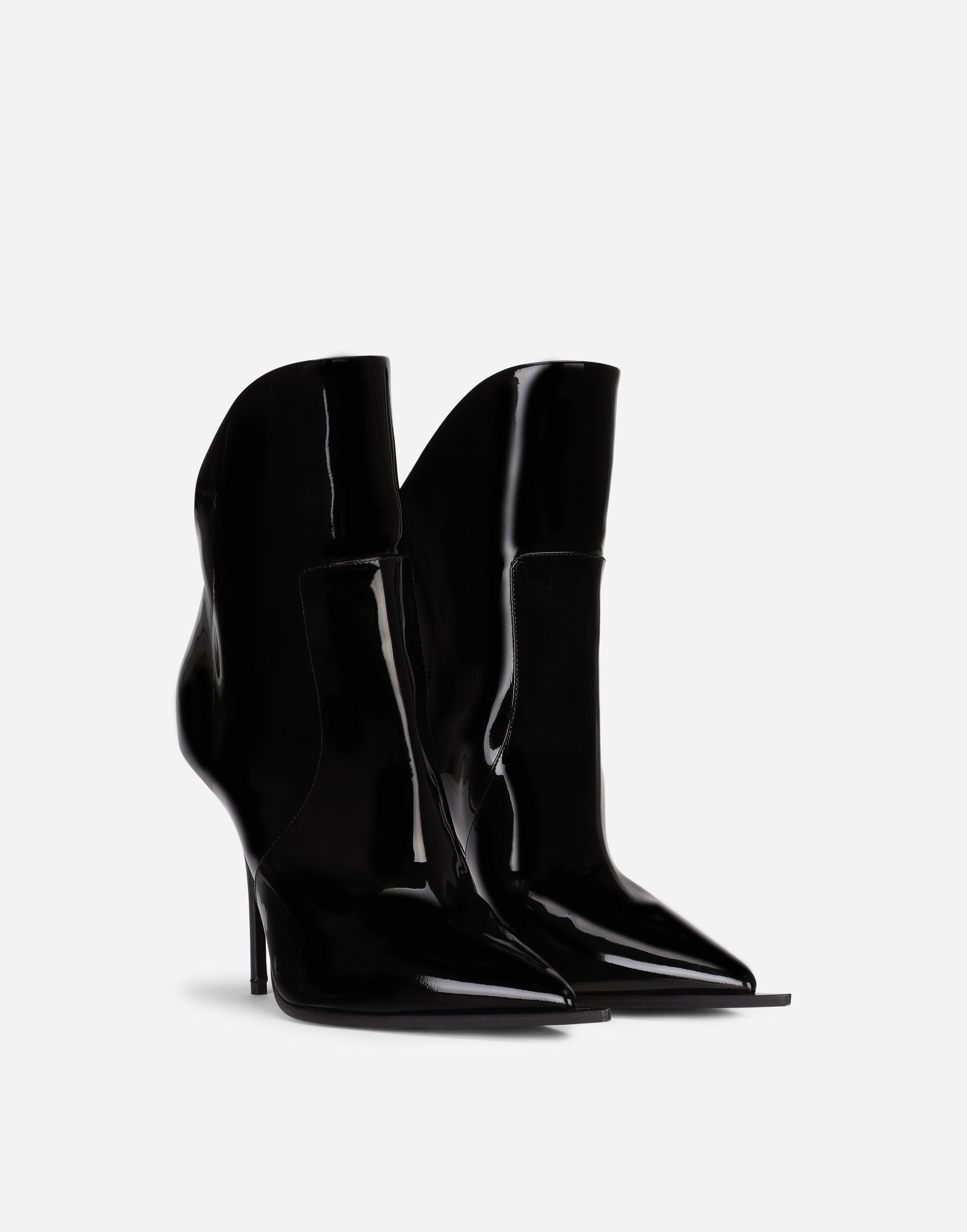 Cardinale 105mm Ankle Boots