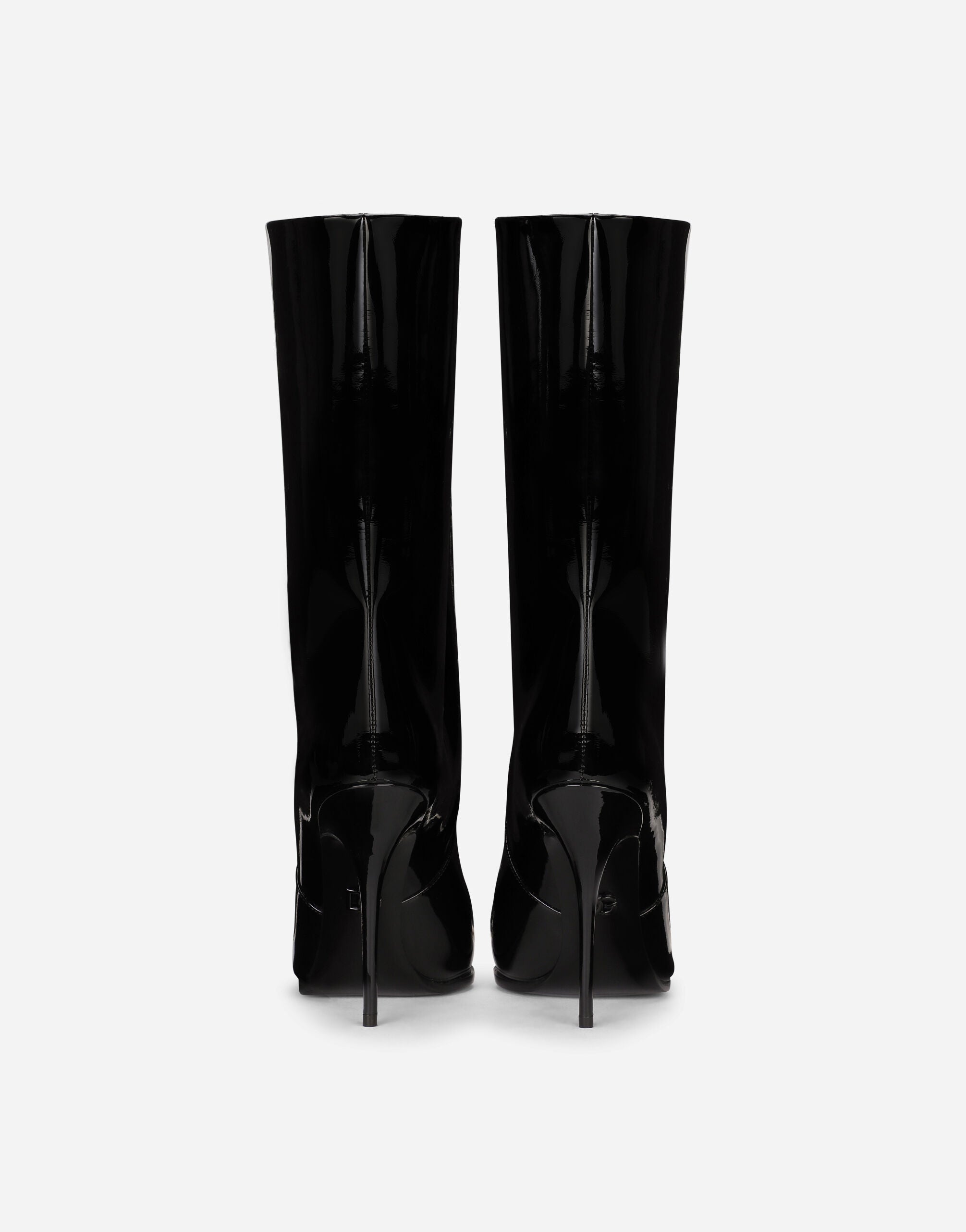 Cardinale 105mm Front-Slit-Stiefel