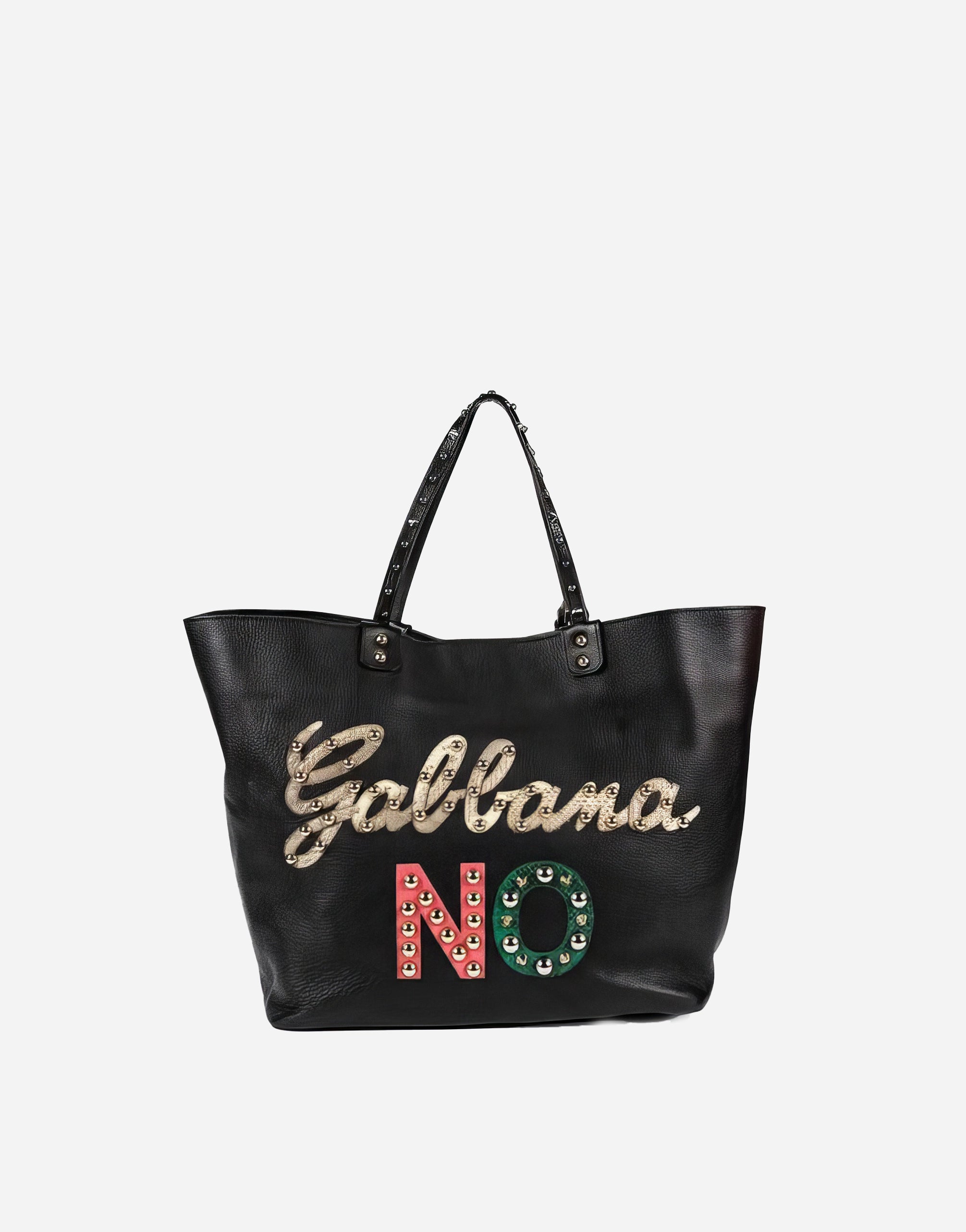 Beatrice Tote With Embellishments