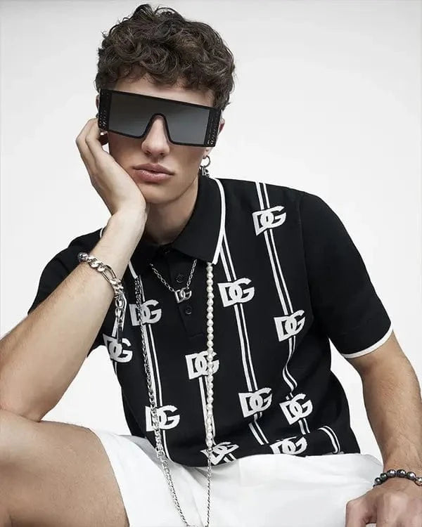 Dolce and gabbana hat mens online