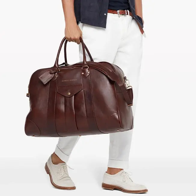 Designer Bags for Men 