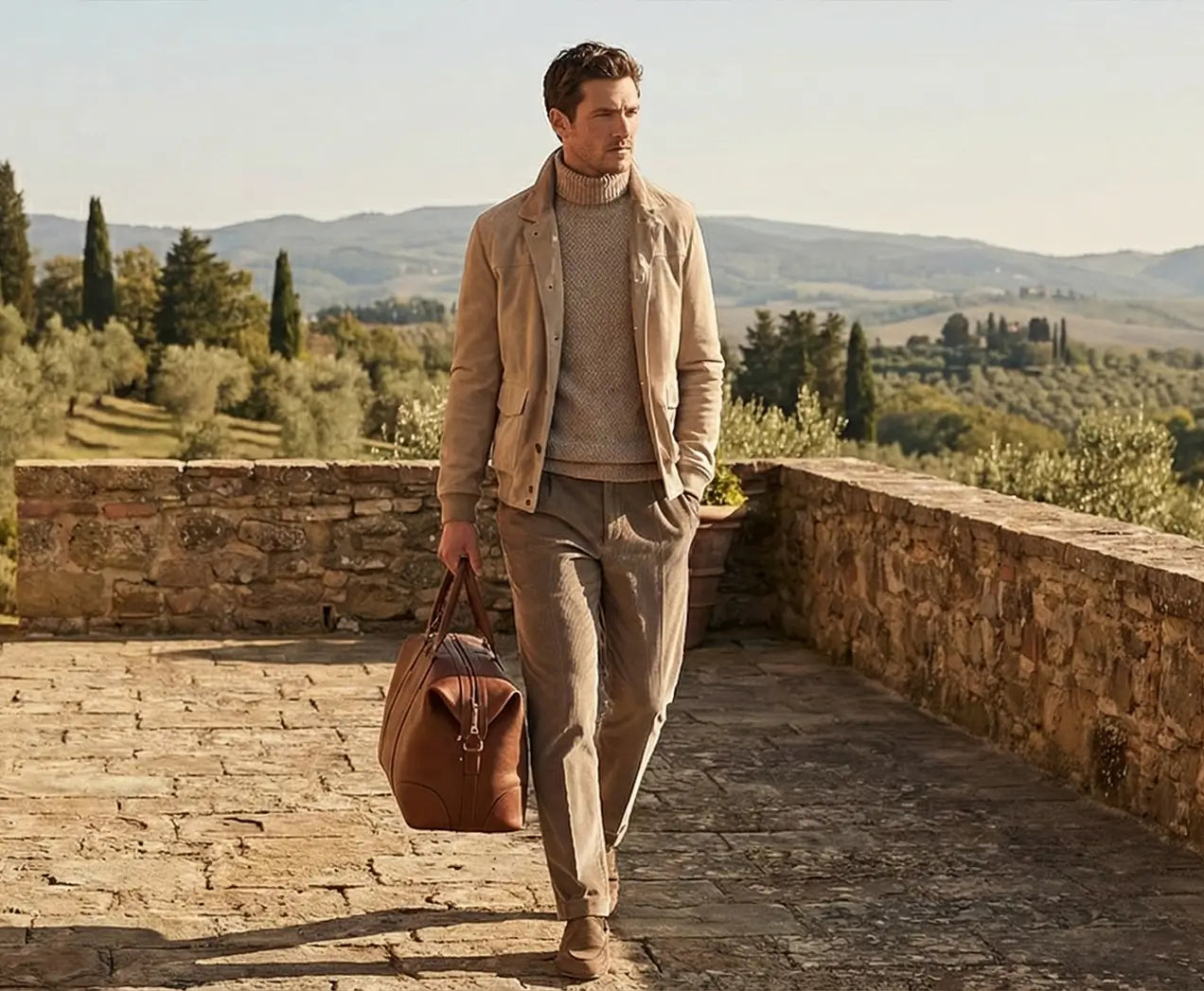 Men's Designer Fashion Sale