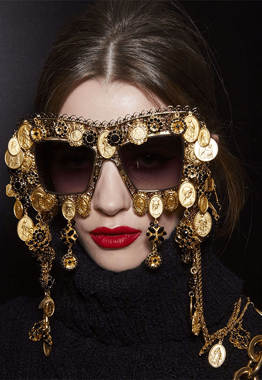 Dolce&Gabbana Our Story - Women