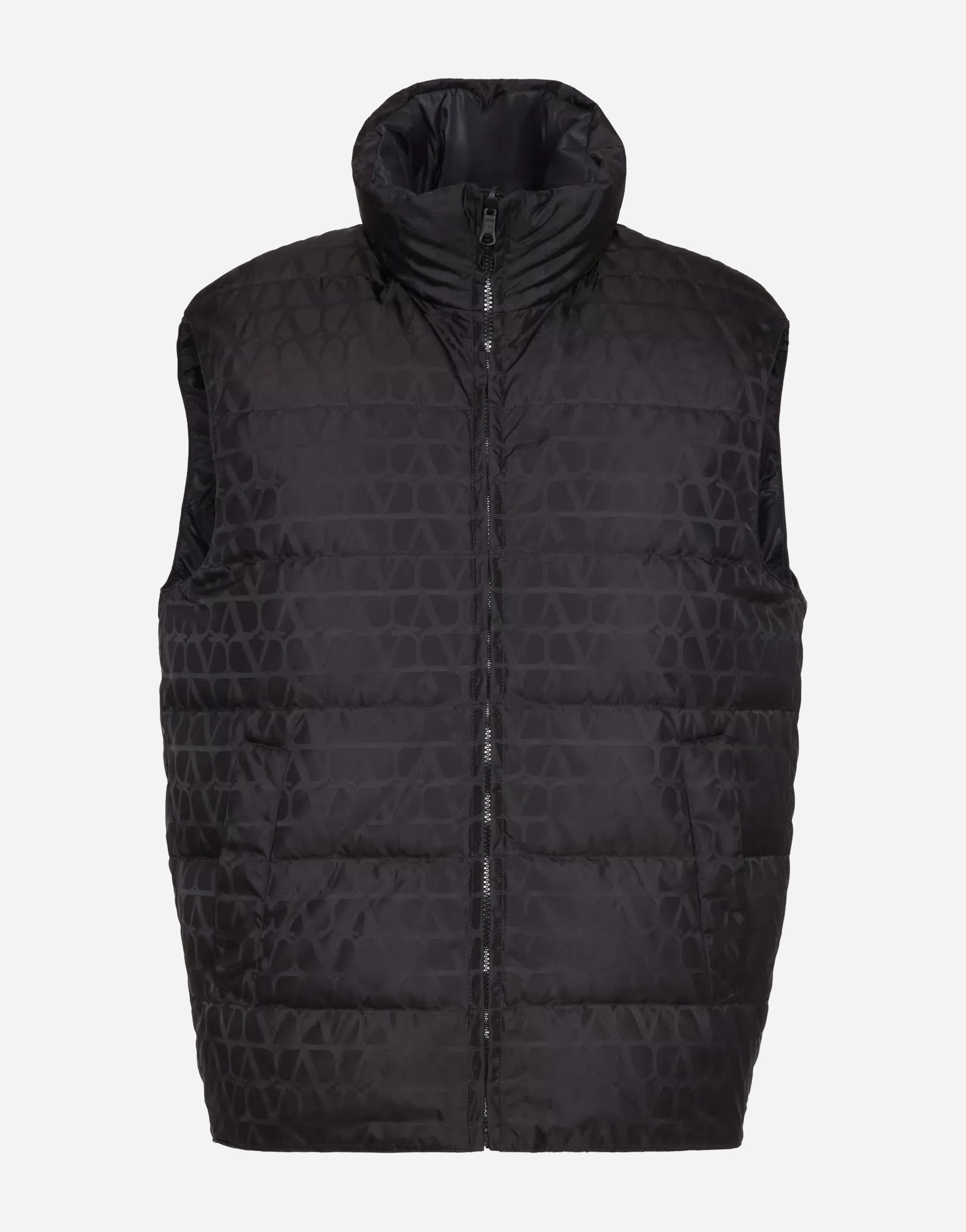 Toile Iconographe Padded Gilet