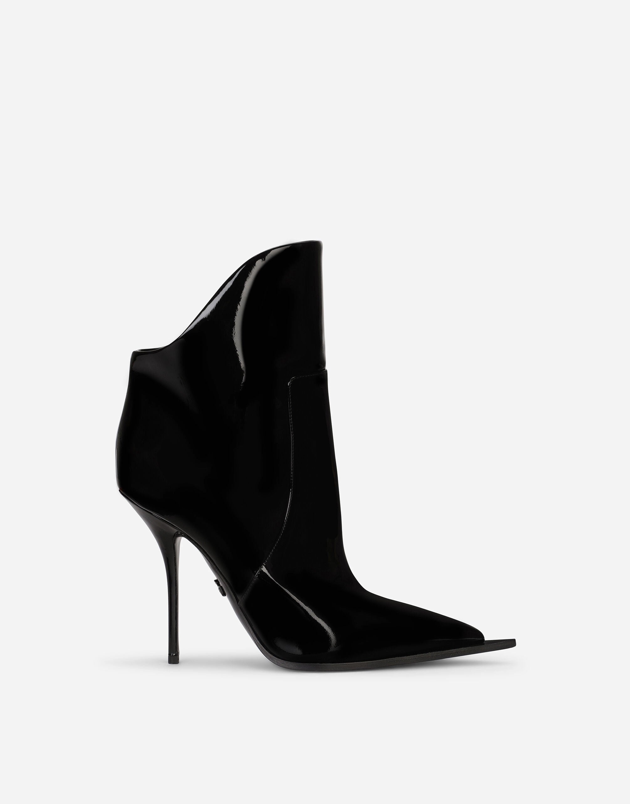 Cardinale 105mm Ankle Boots