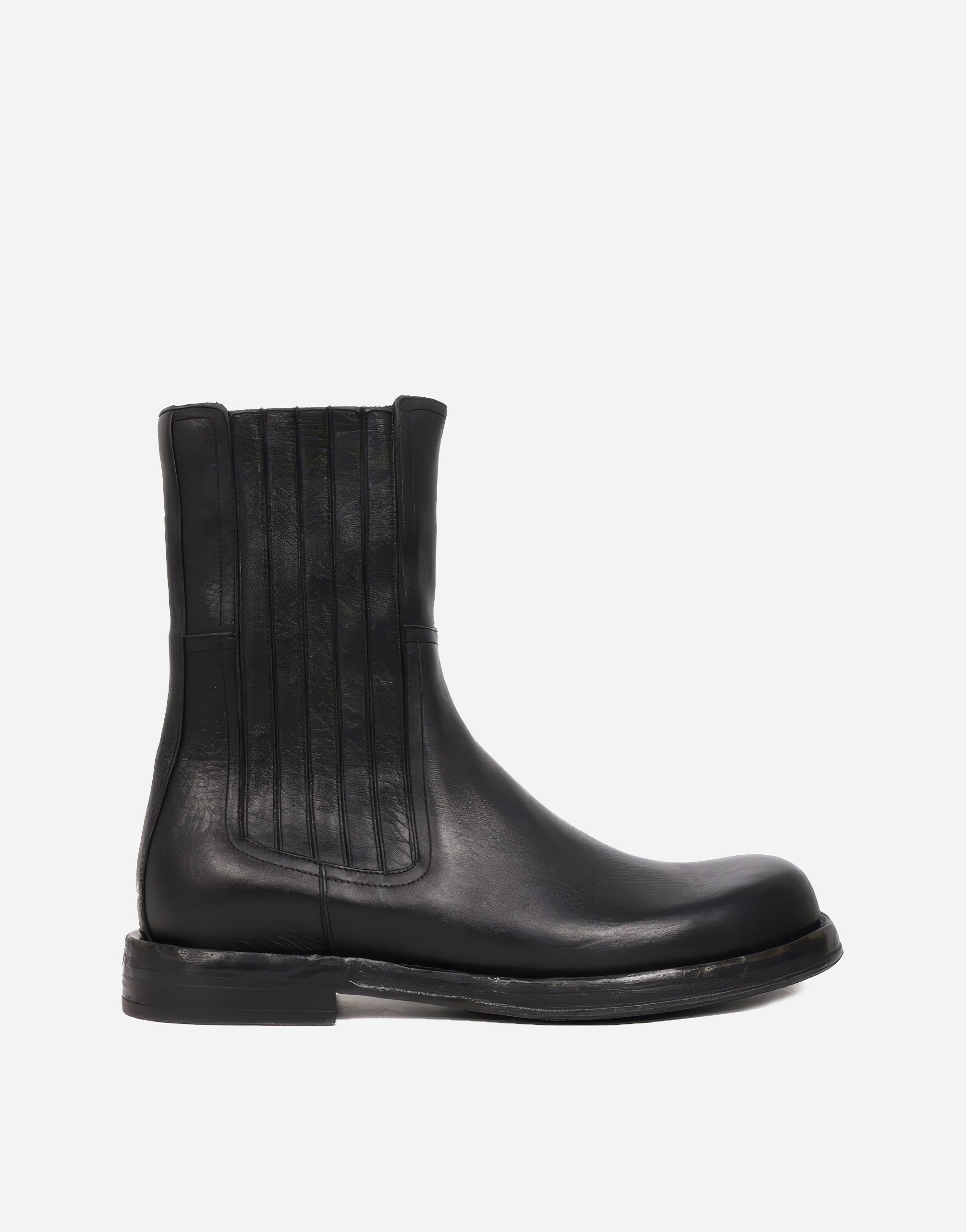 Perugino Ankle Boots