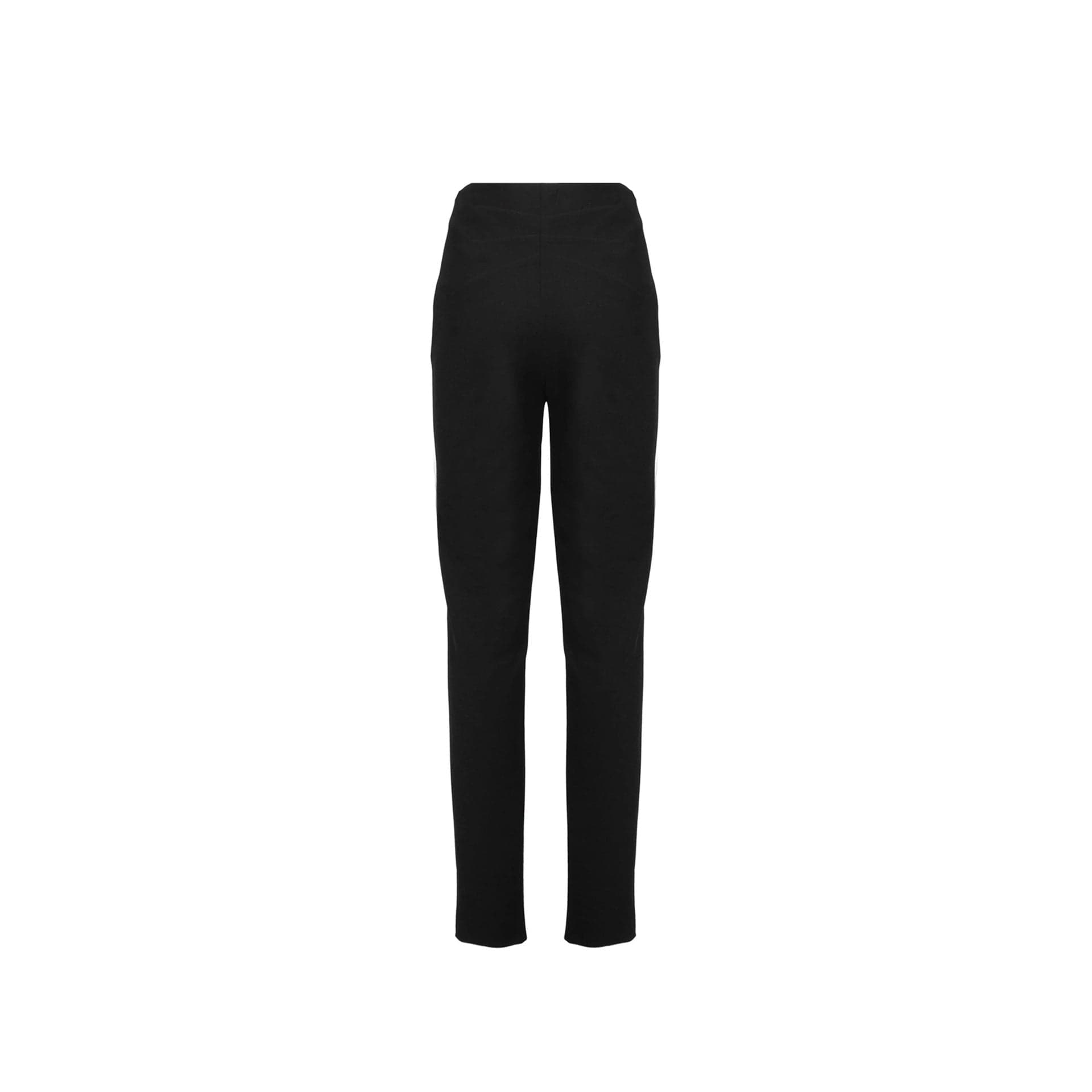 Alaïa Alaia Blend Wool Leggings - alternate view
