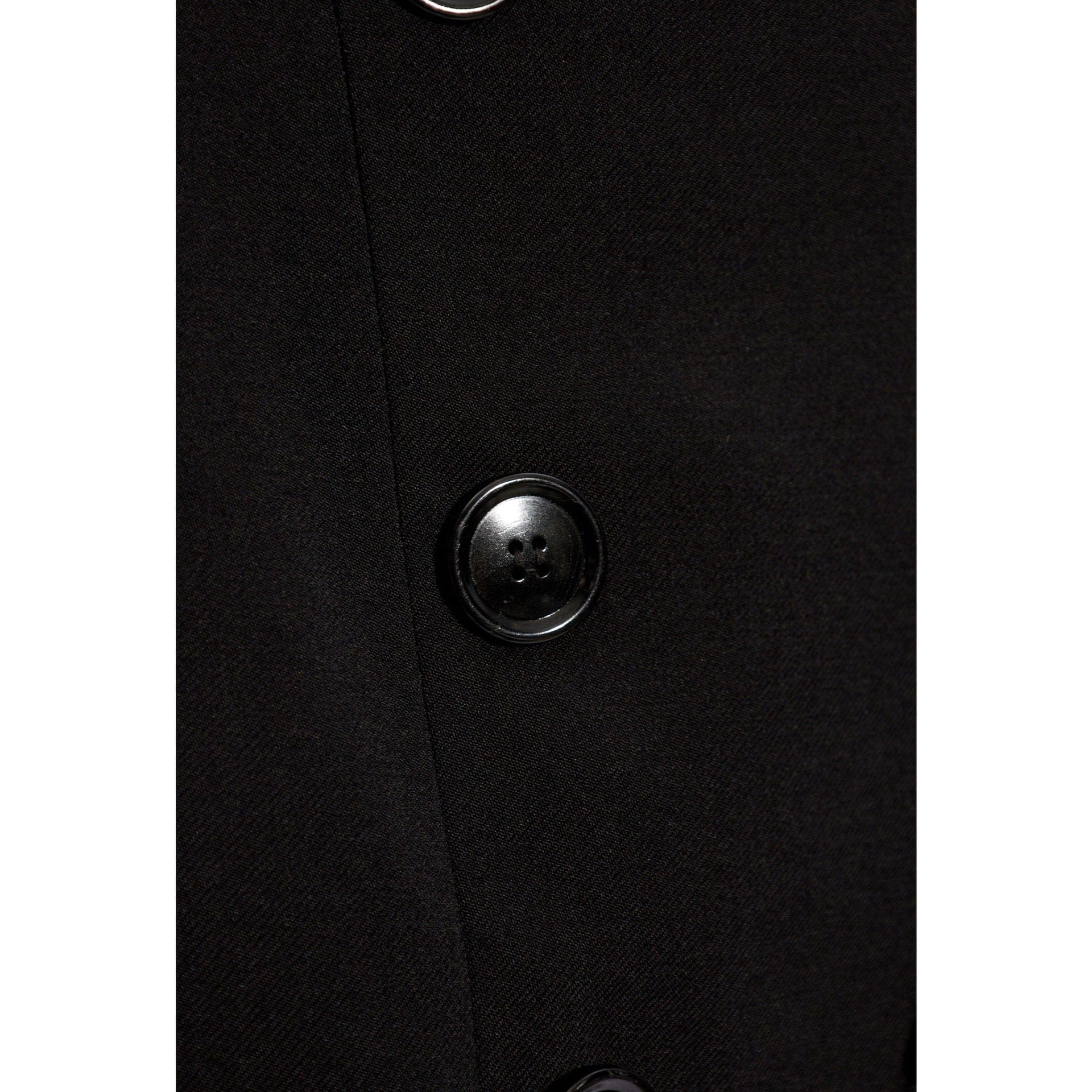 Alaïa Alaia Wool Pencil Skirt