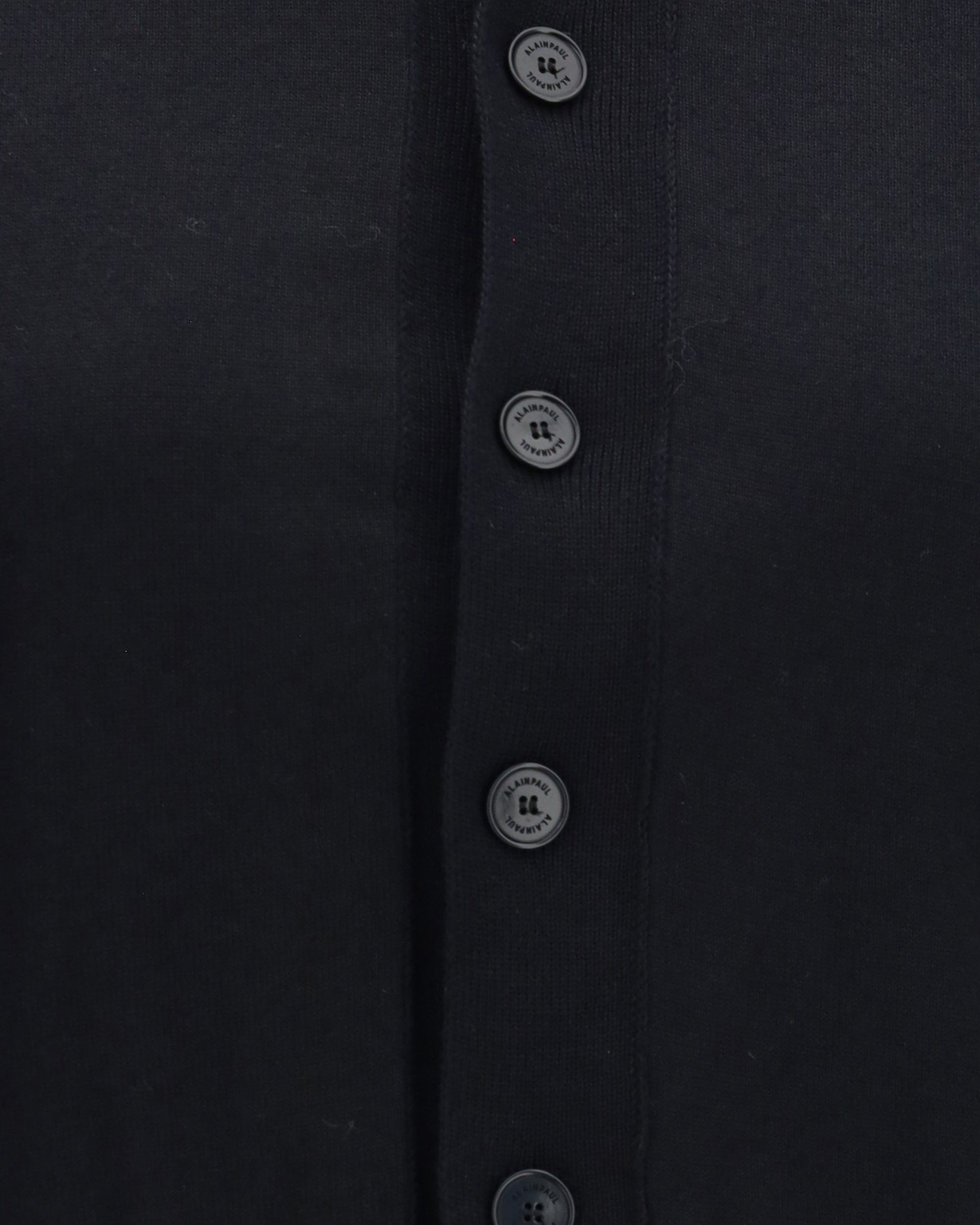 ALAINPAUL Cardigan Bolero