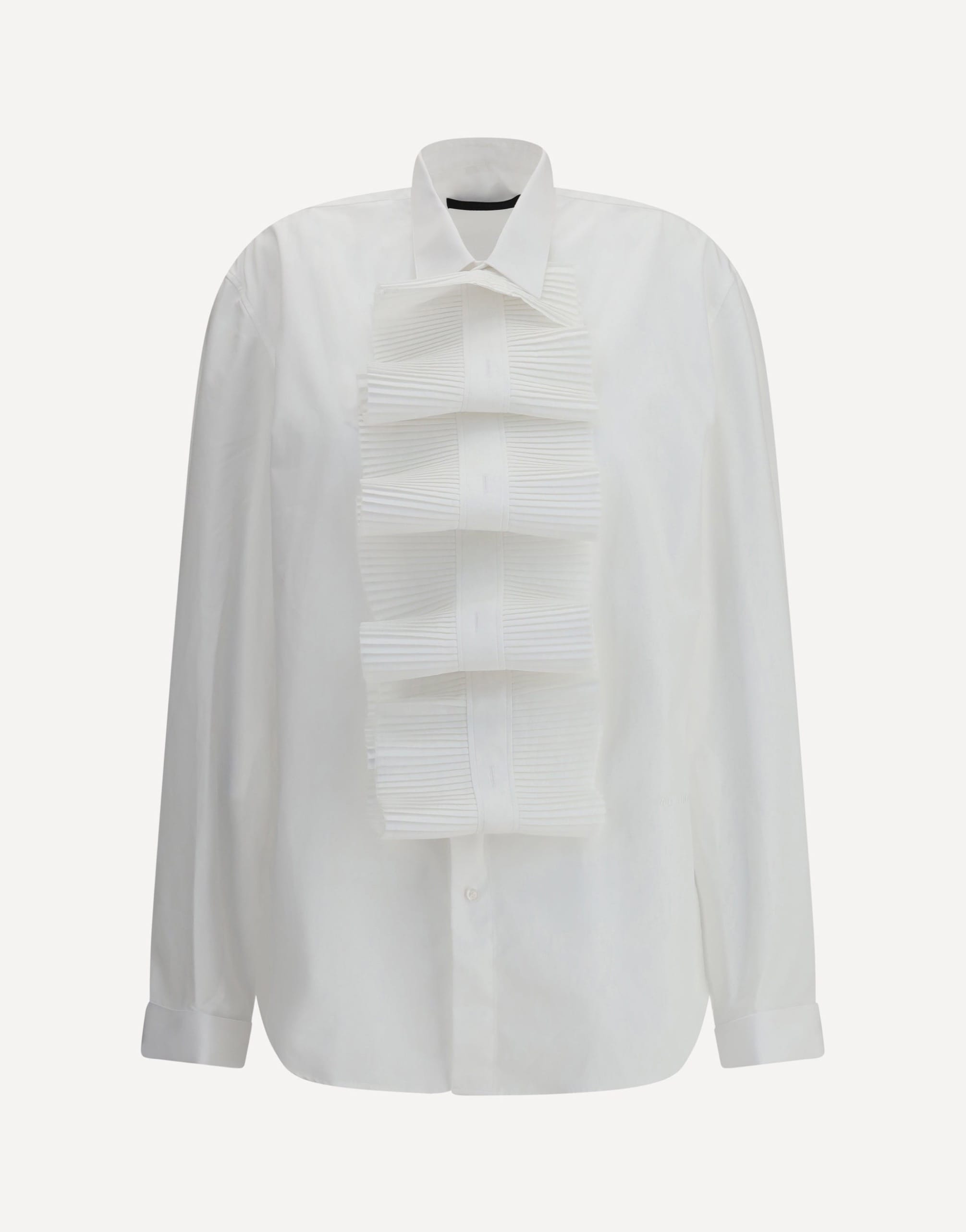 ALAINPAUL Cotton Shirt