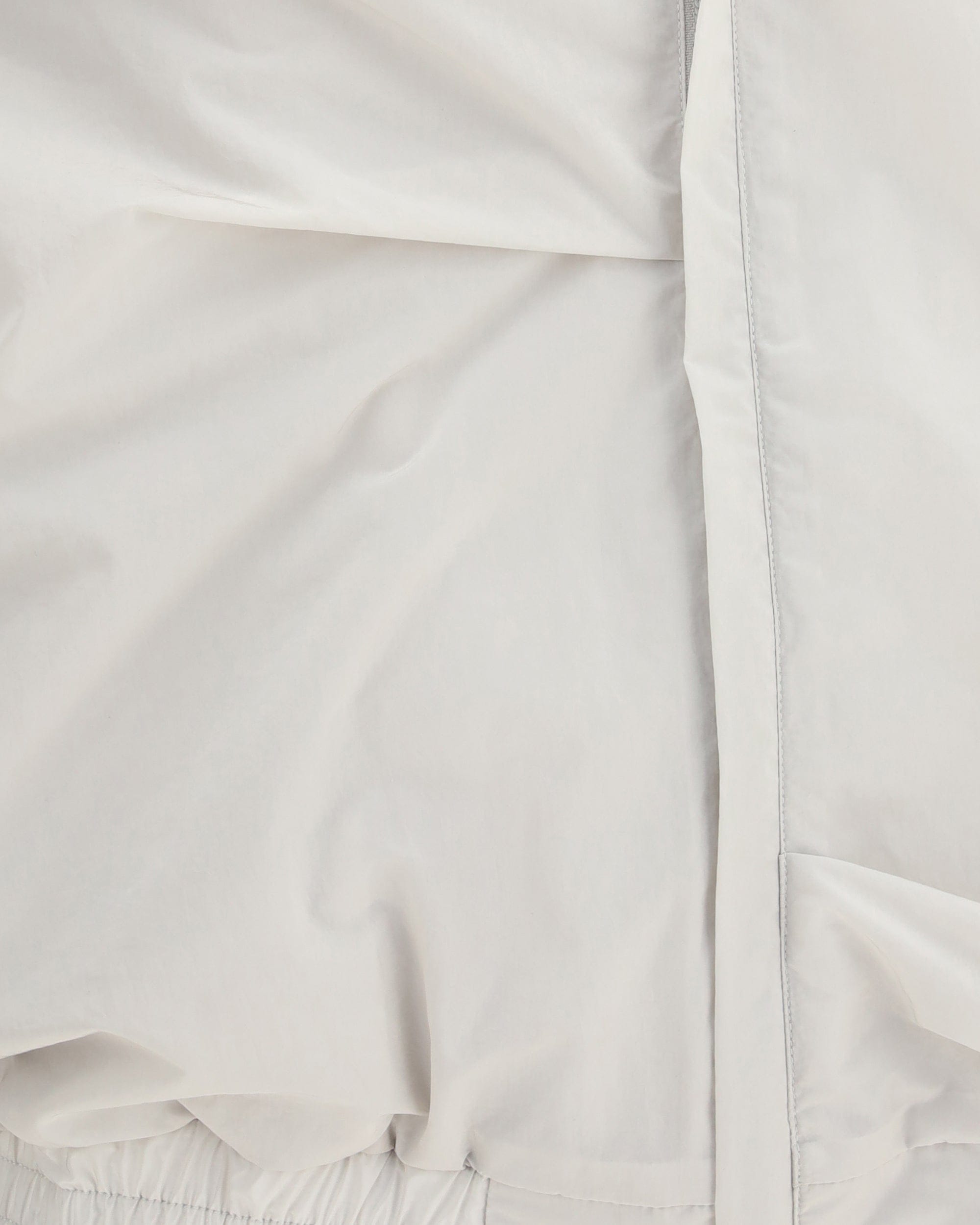 ALAINPAUL High Collar Jacket